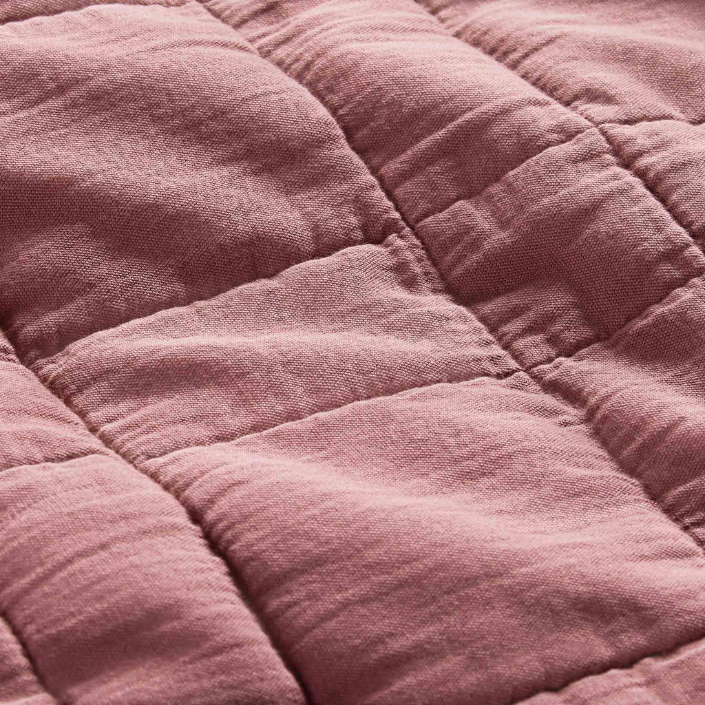 Weekend Wash Quilt S9