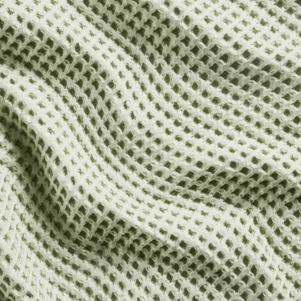 Dreamweave Waffle Robe L0