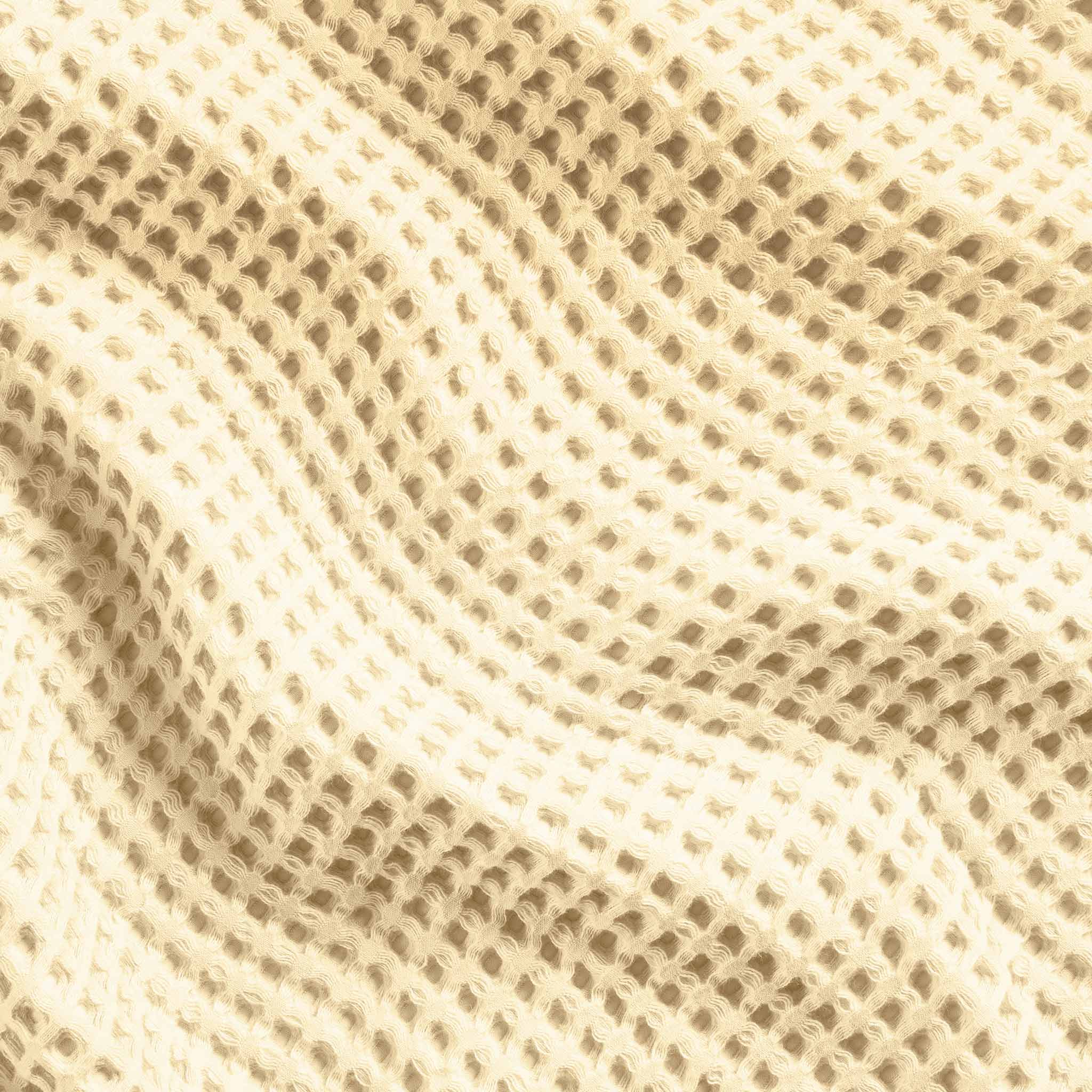 Dreamweave Waffle Bath Towels Set of 2 A0