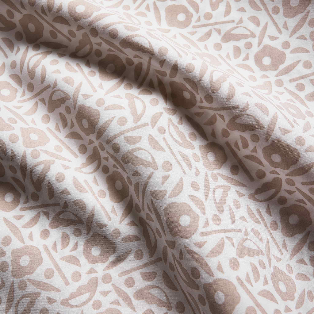 Classic Percale Core Sheet Set S7