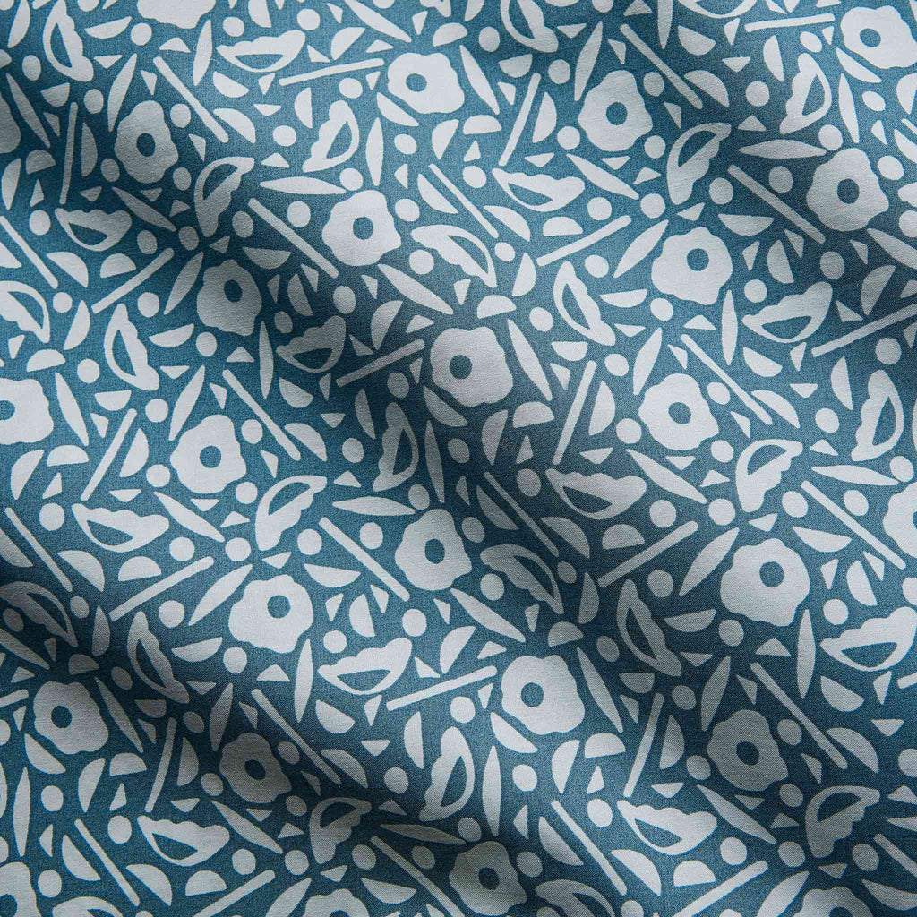 Classic Percale Core Sheet Set S7