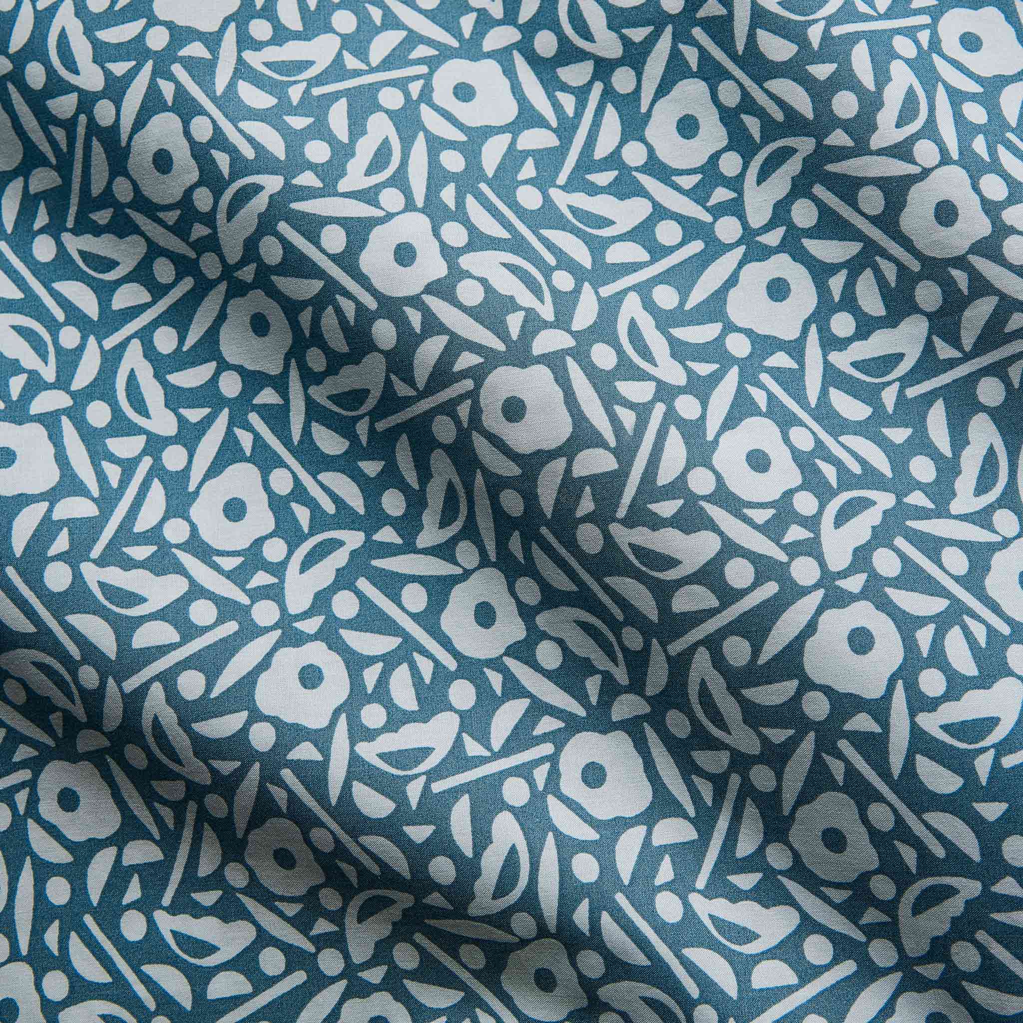 Classic Percale Core Sheet Set S7