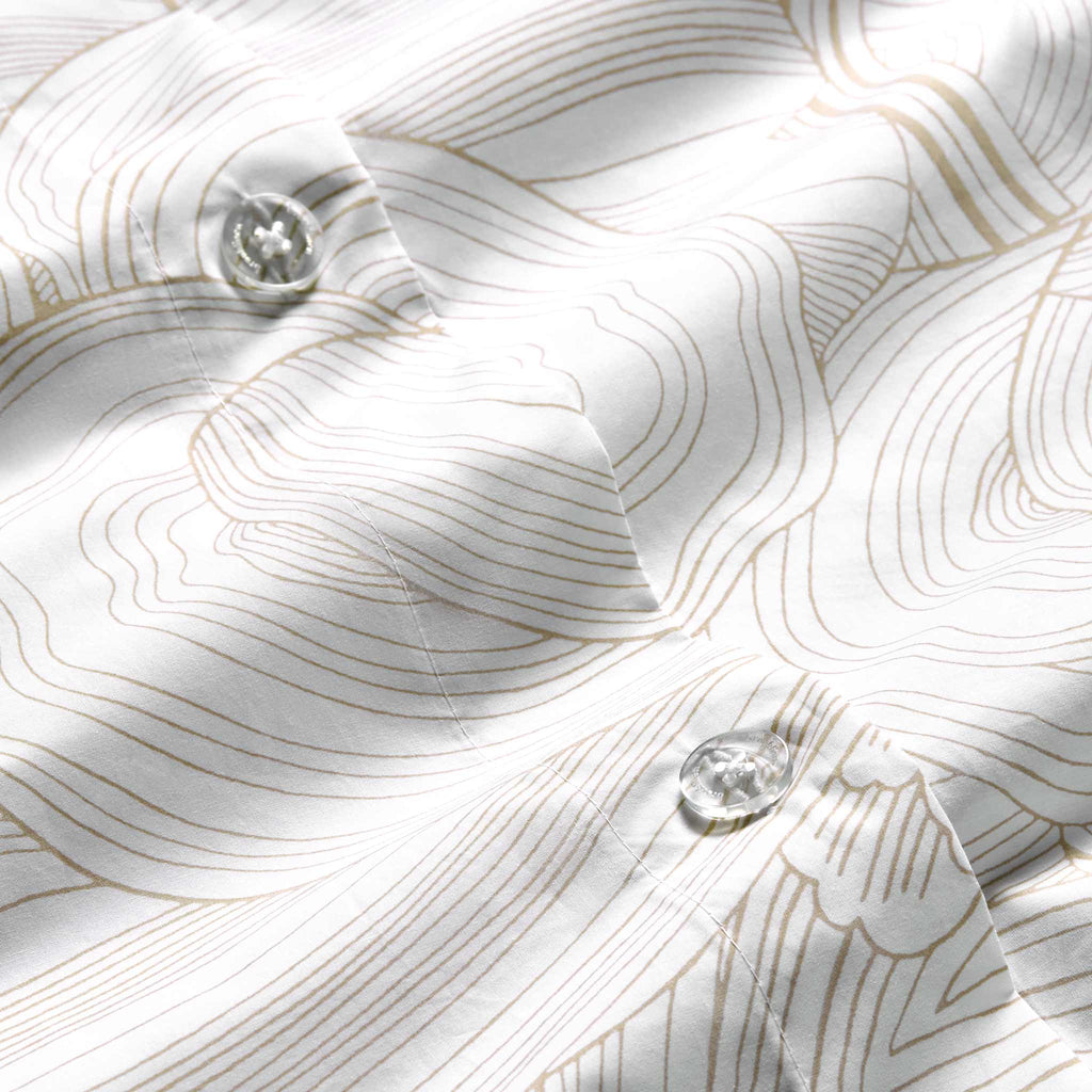Classic Percale Duvet Cover E5