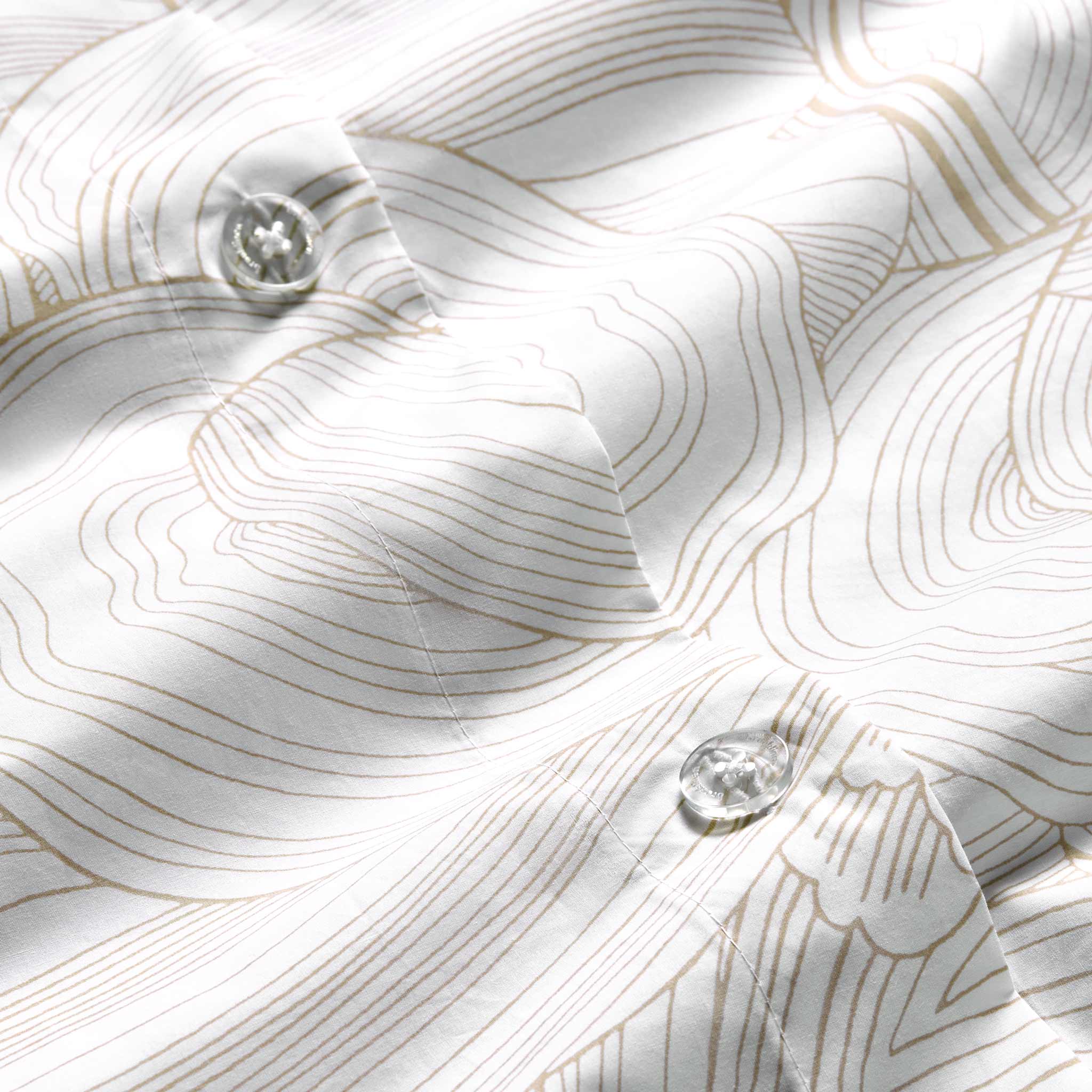Classic Percale Duvet Cover E5