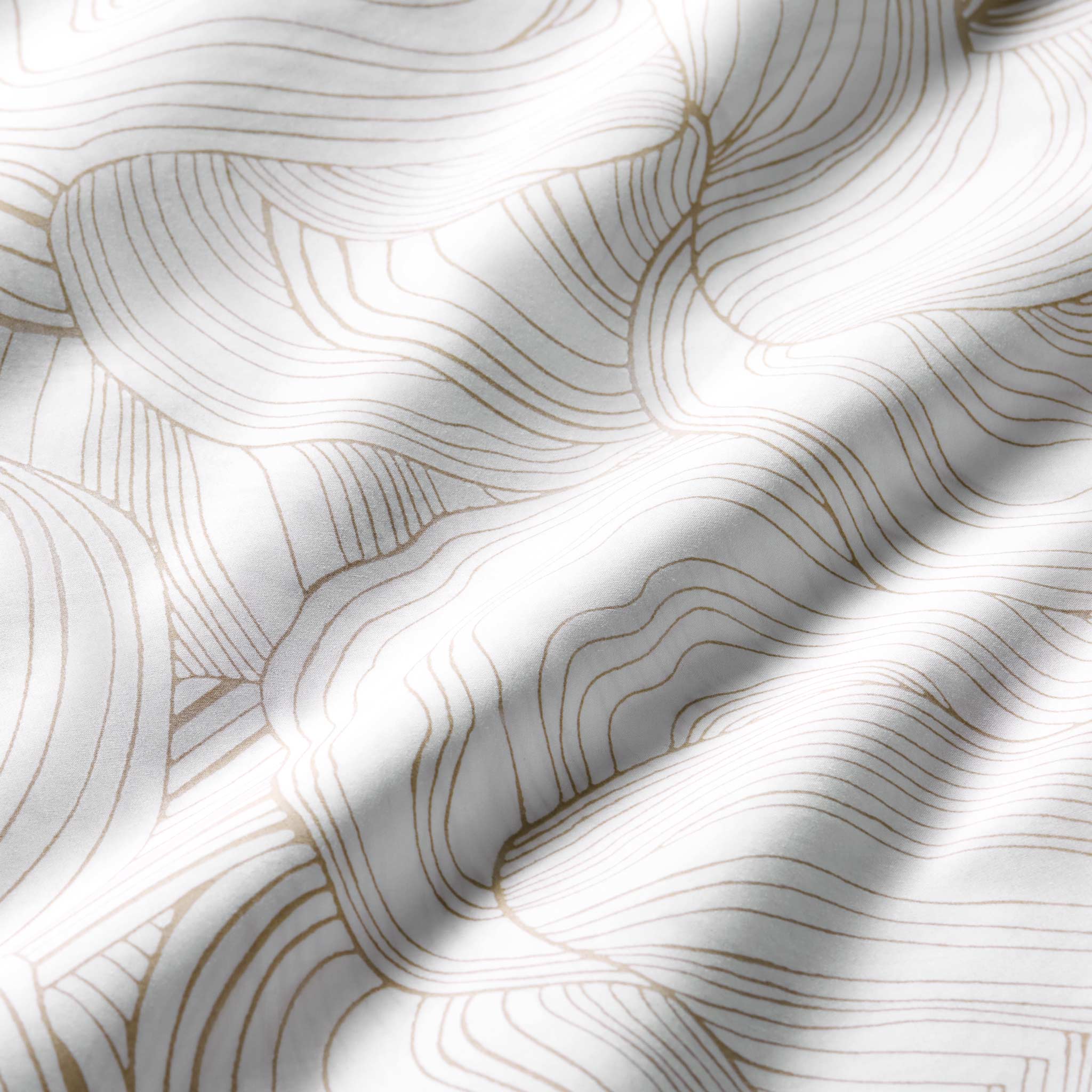 Classic Percale Core Sheet Set S7