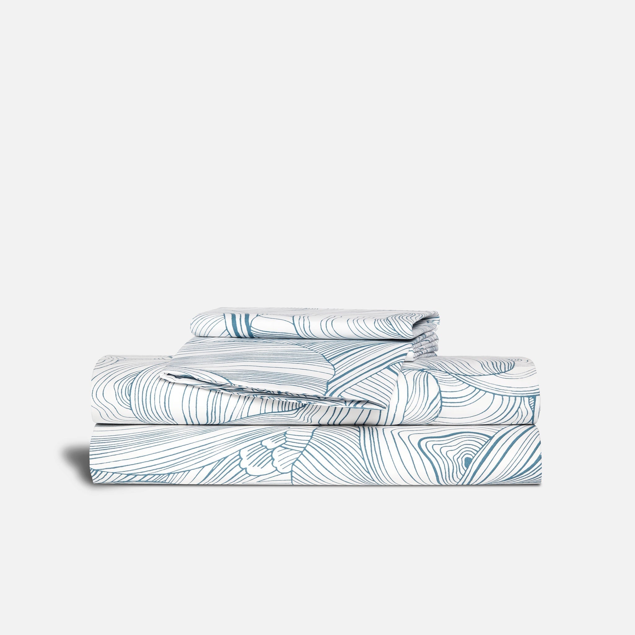 Classic Percale Core Sheet Set J4