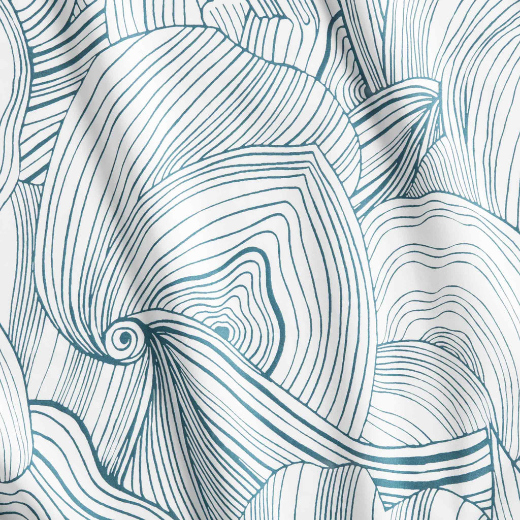 Classic Percale Core Sheet Set S7