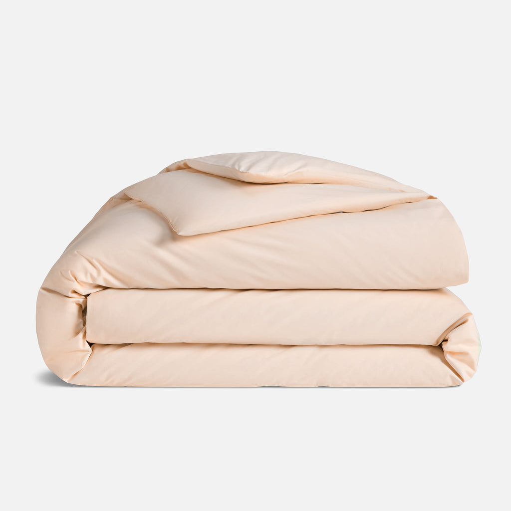 Classic Percale Duvet Cover E5