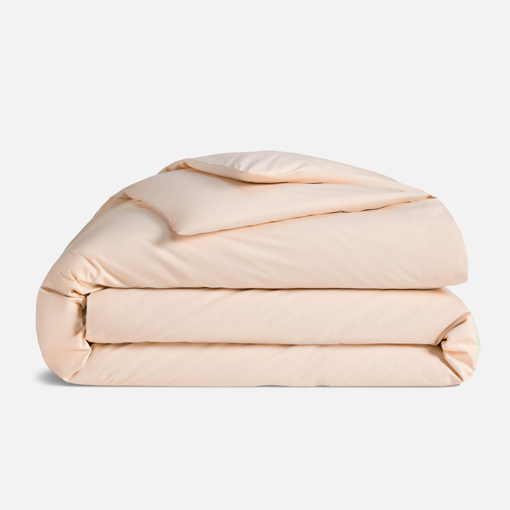 Classic Percale Duvet Cover E5