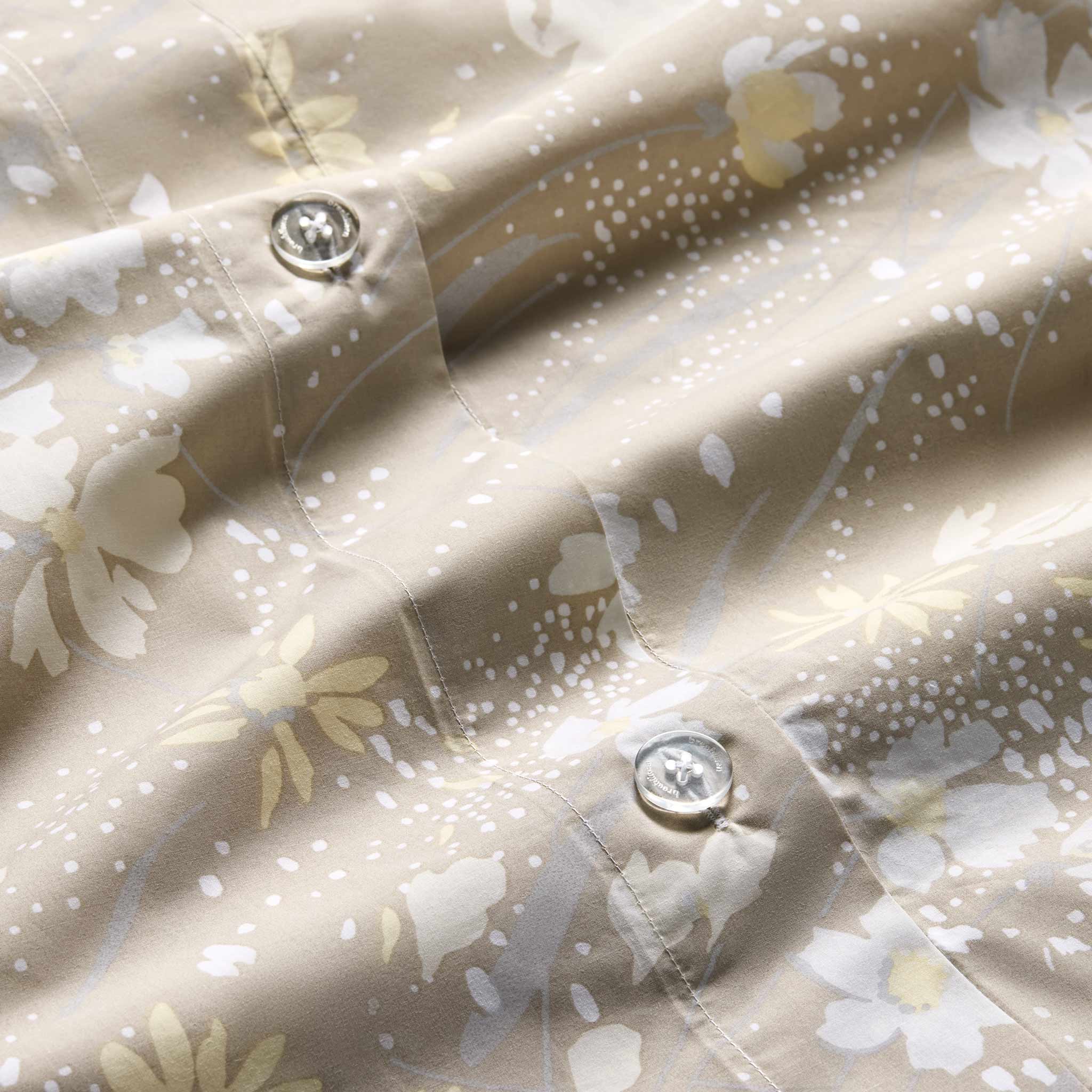 Classic Percale Duvet Cover E5