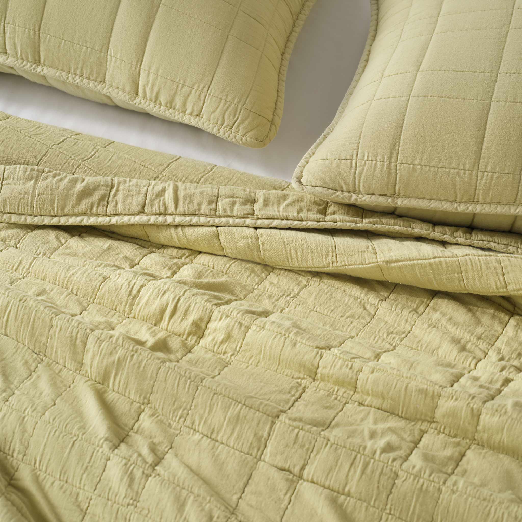 Weekend Wash Quilt S9