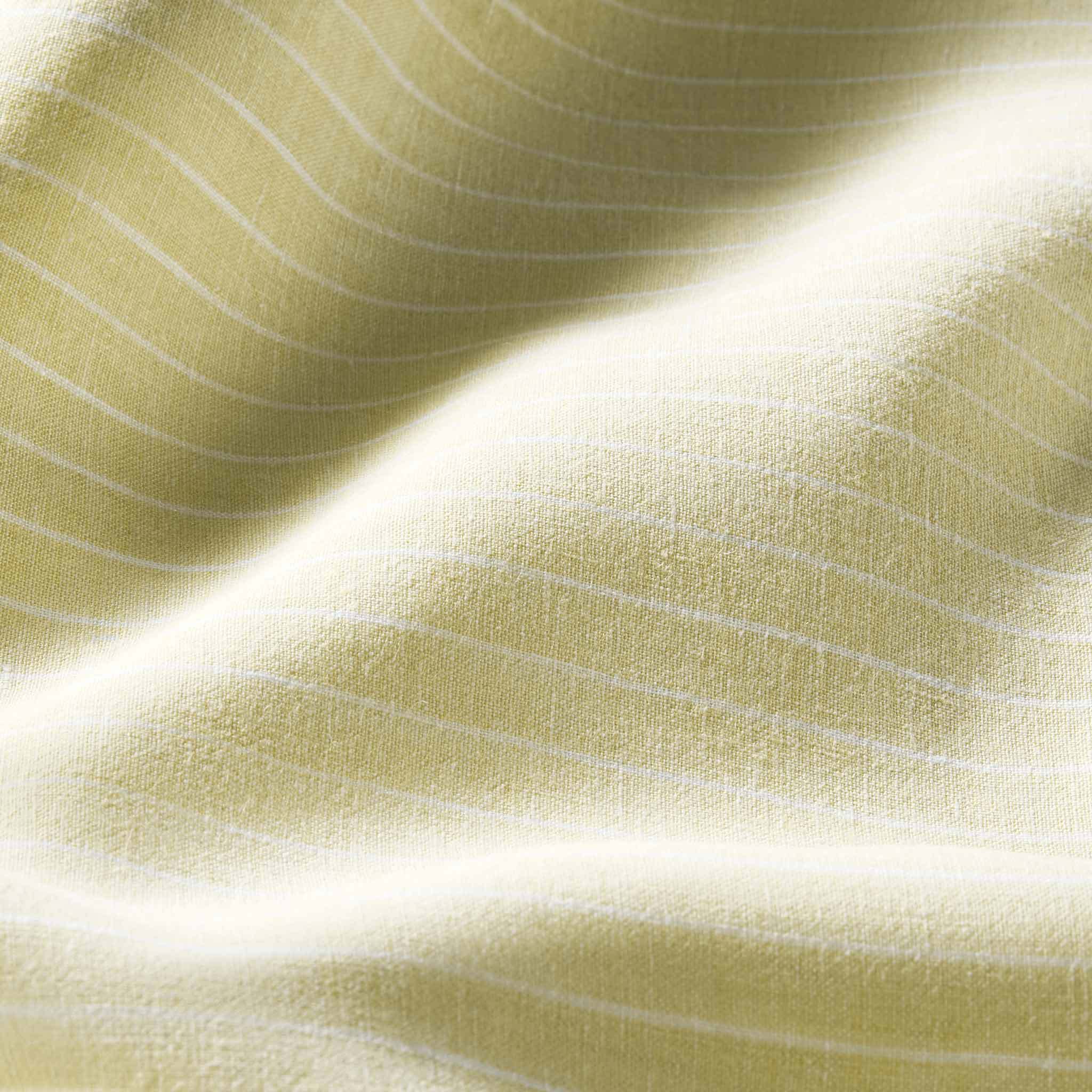 Washed European Linen Core Sheet Set N3