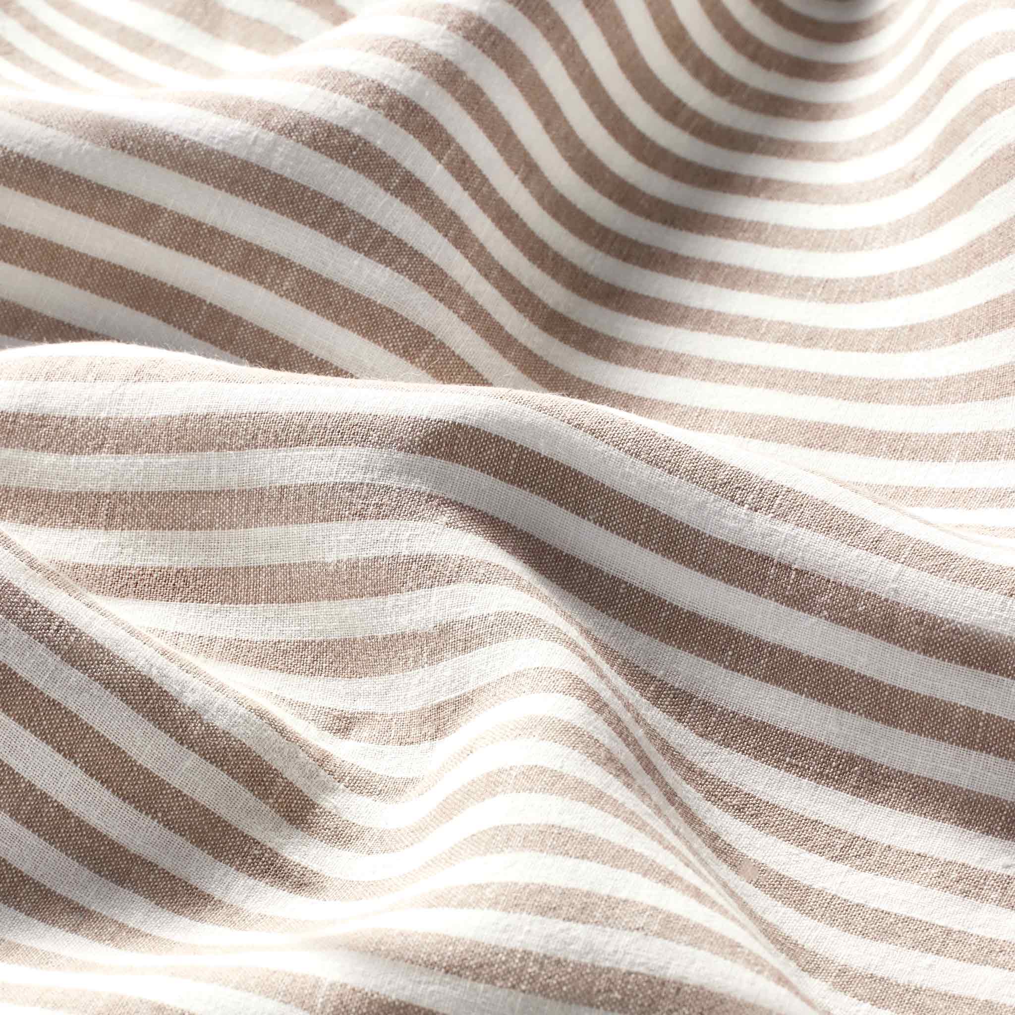 Washed European Linen Core Sheet Set N3