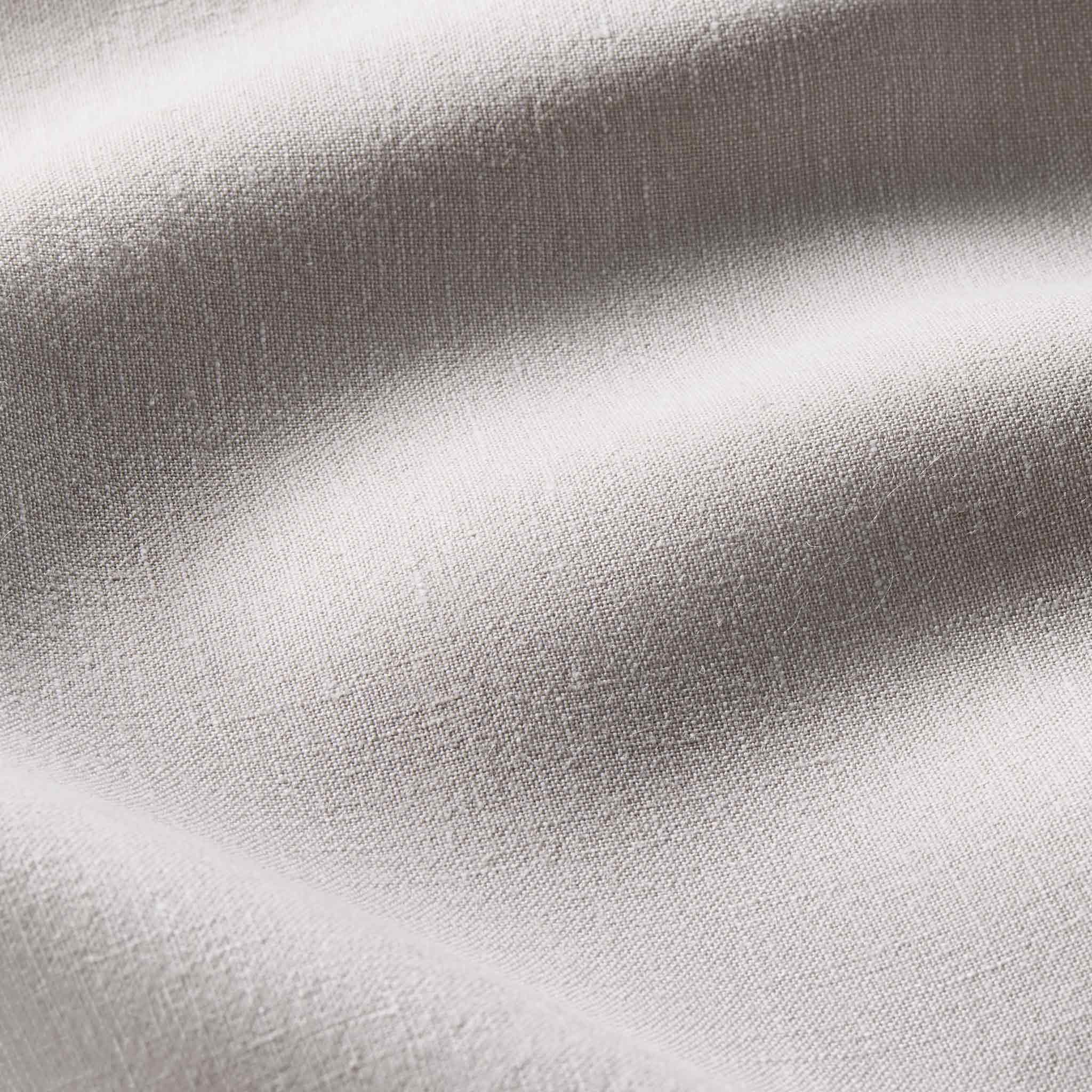Washed European Linen Core Sheet Set N3