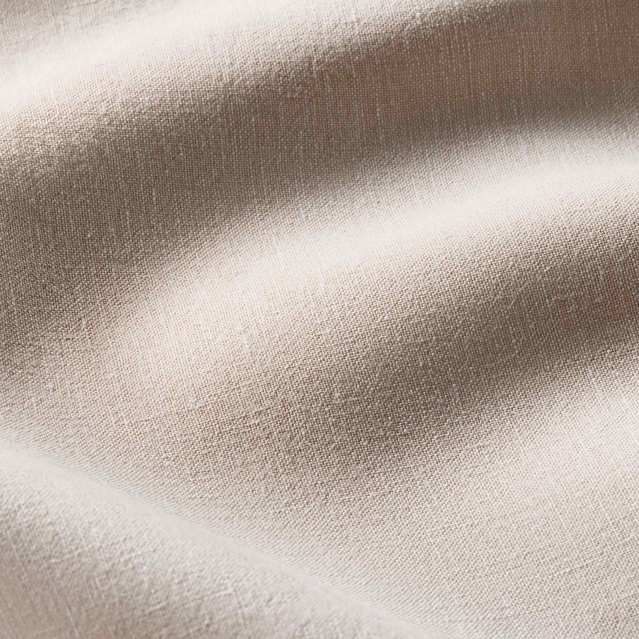 Washed European Linen Core Sheet Set N3