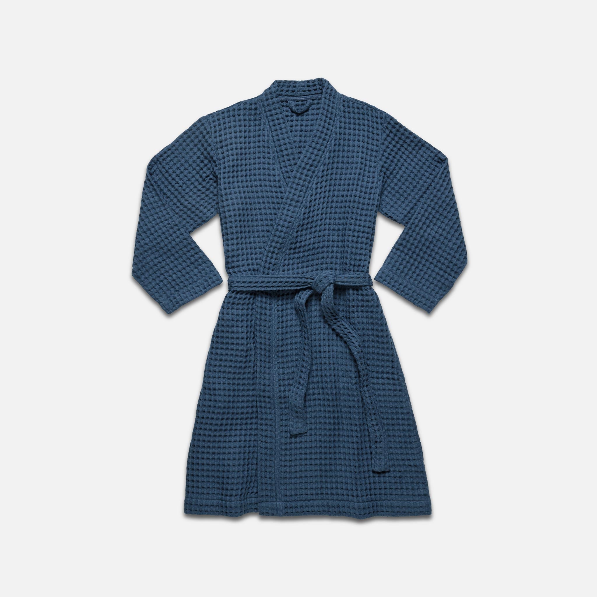 Dreamweave Waffle Robe L0