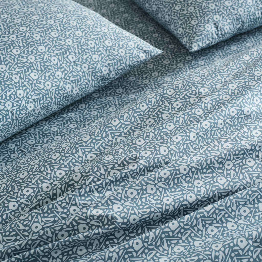 Classic Percale Core Sheet Set J4
