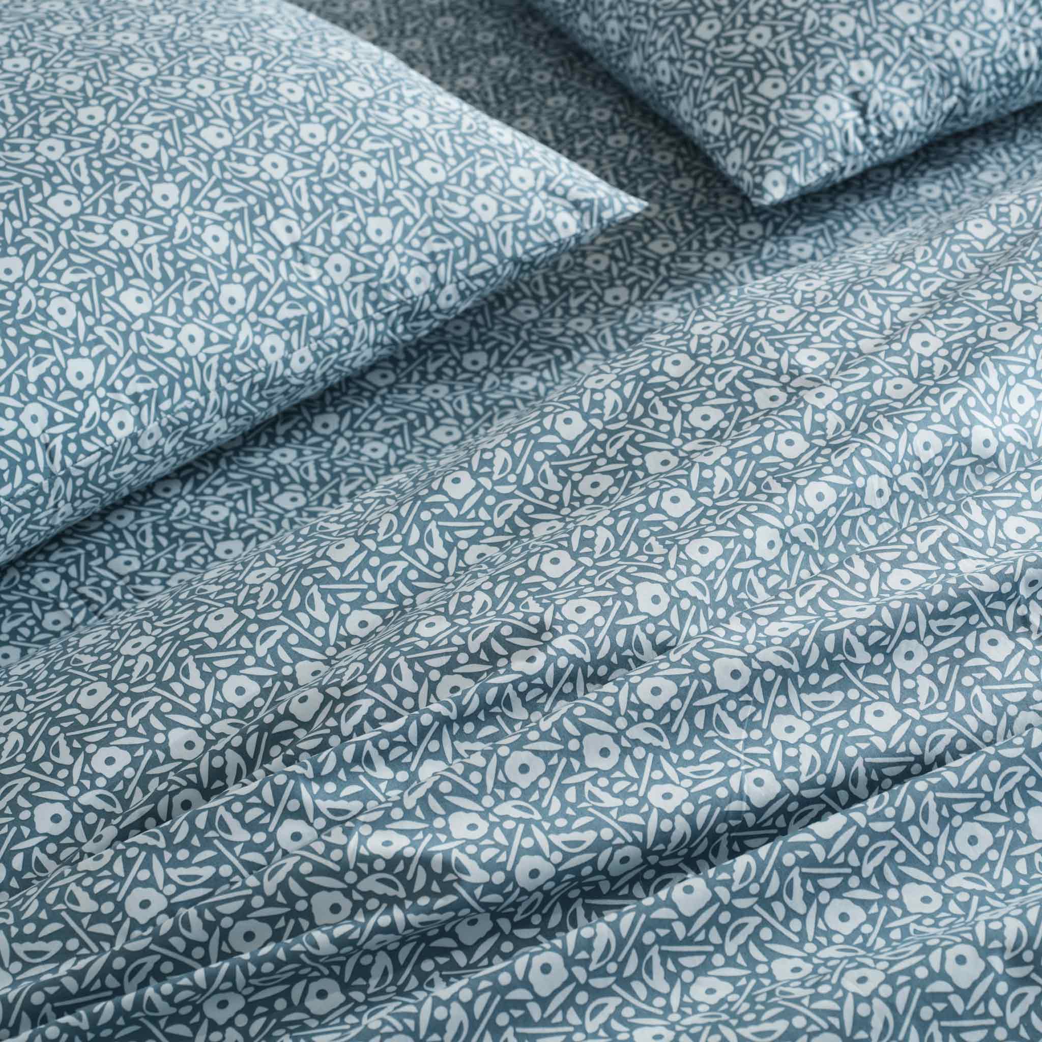 Classic Percale Core Sheet Set J4