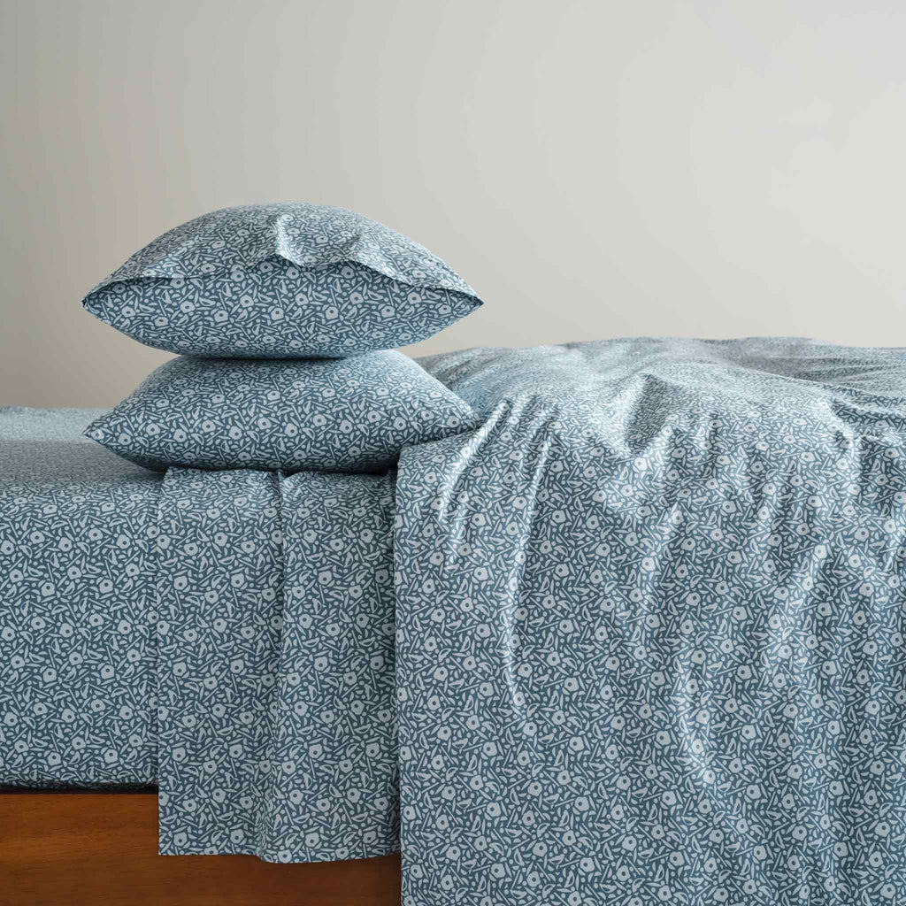 Classic Percale Core Sheet Set J4