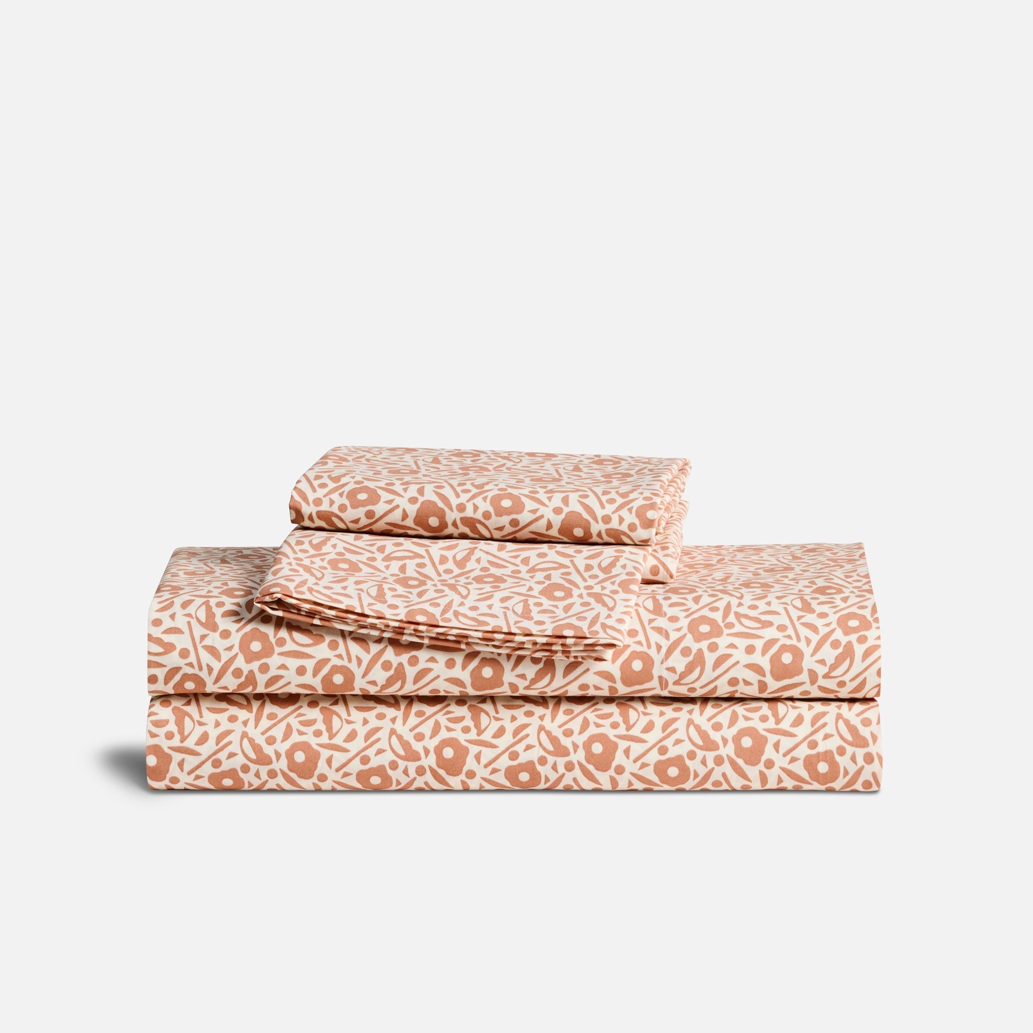 Classic Percale Core Sheet Set S7