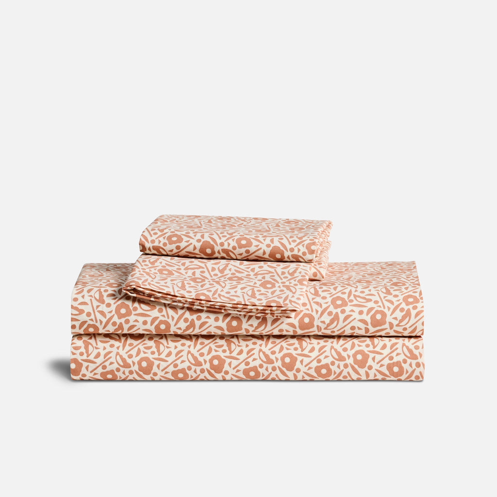 Classic Percale Core Sheet Set J4