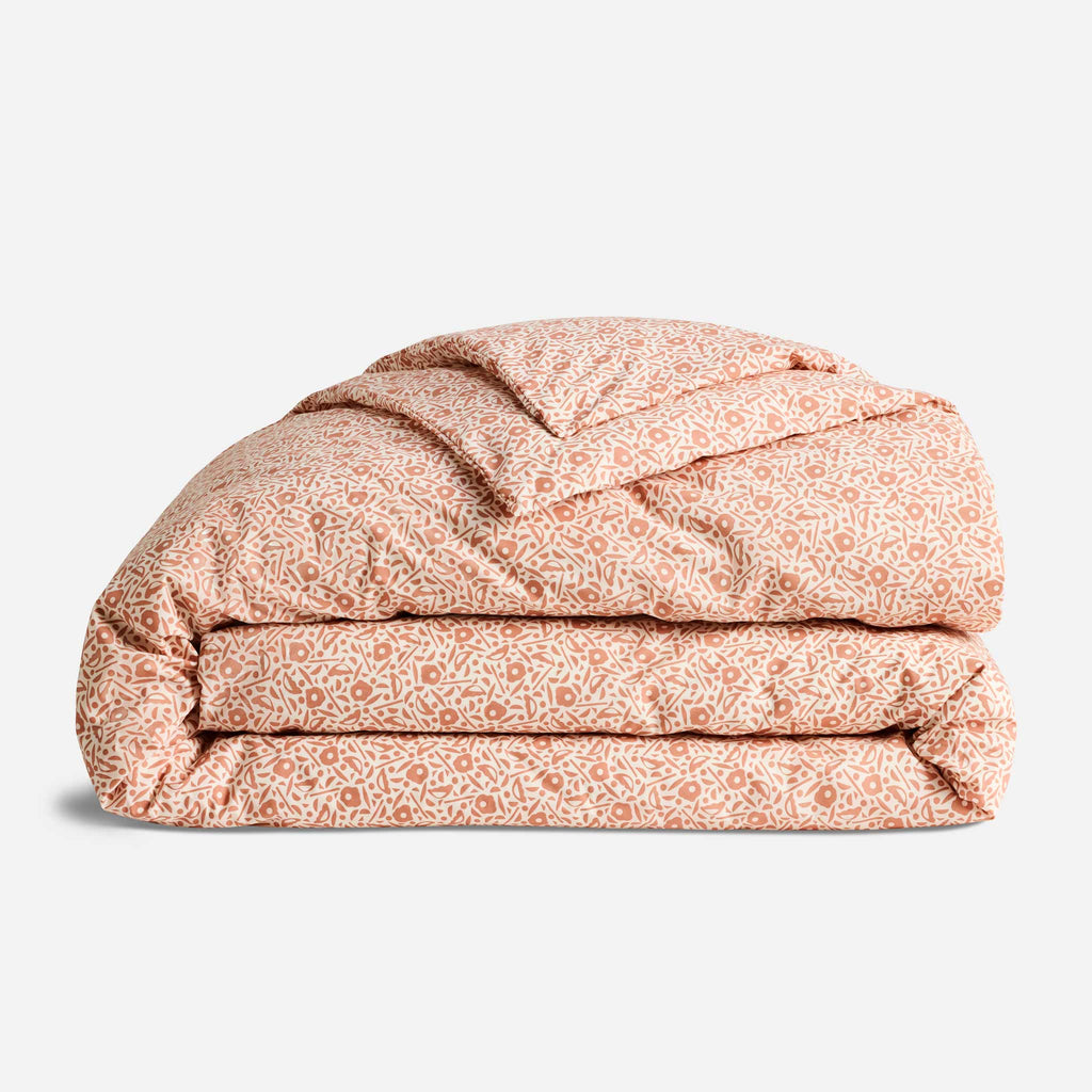 Classic Percale Duvet Cover E5