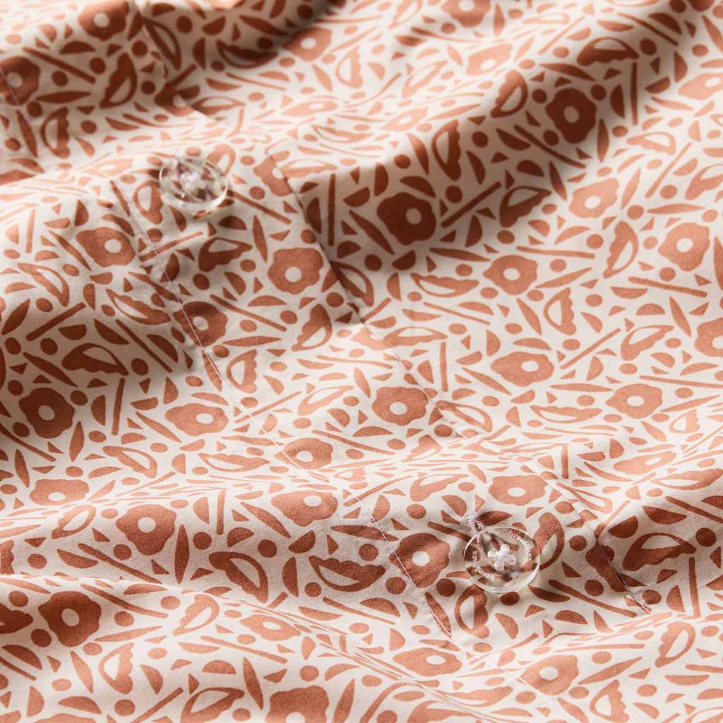 Classic Percale Duvet Cover E5