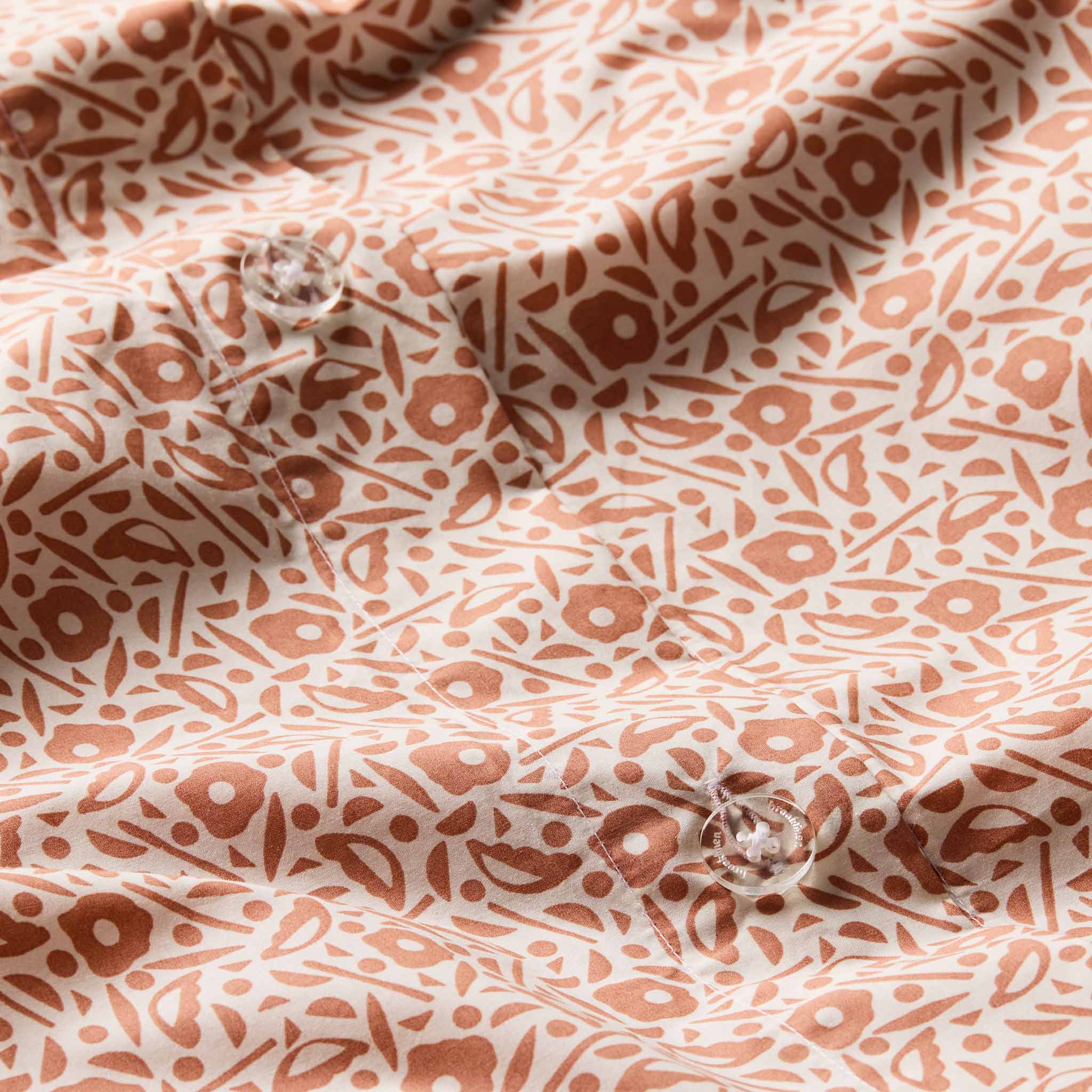 Classic Percale Duvet Cover E5