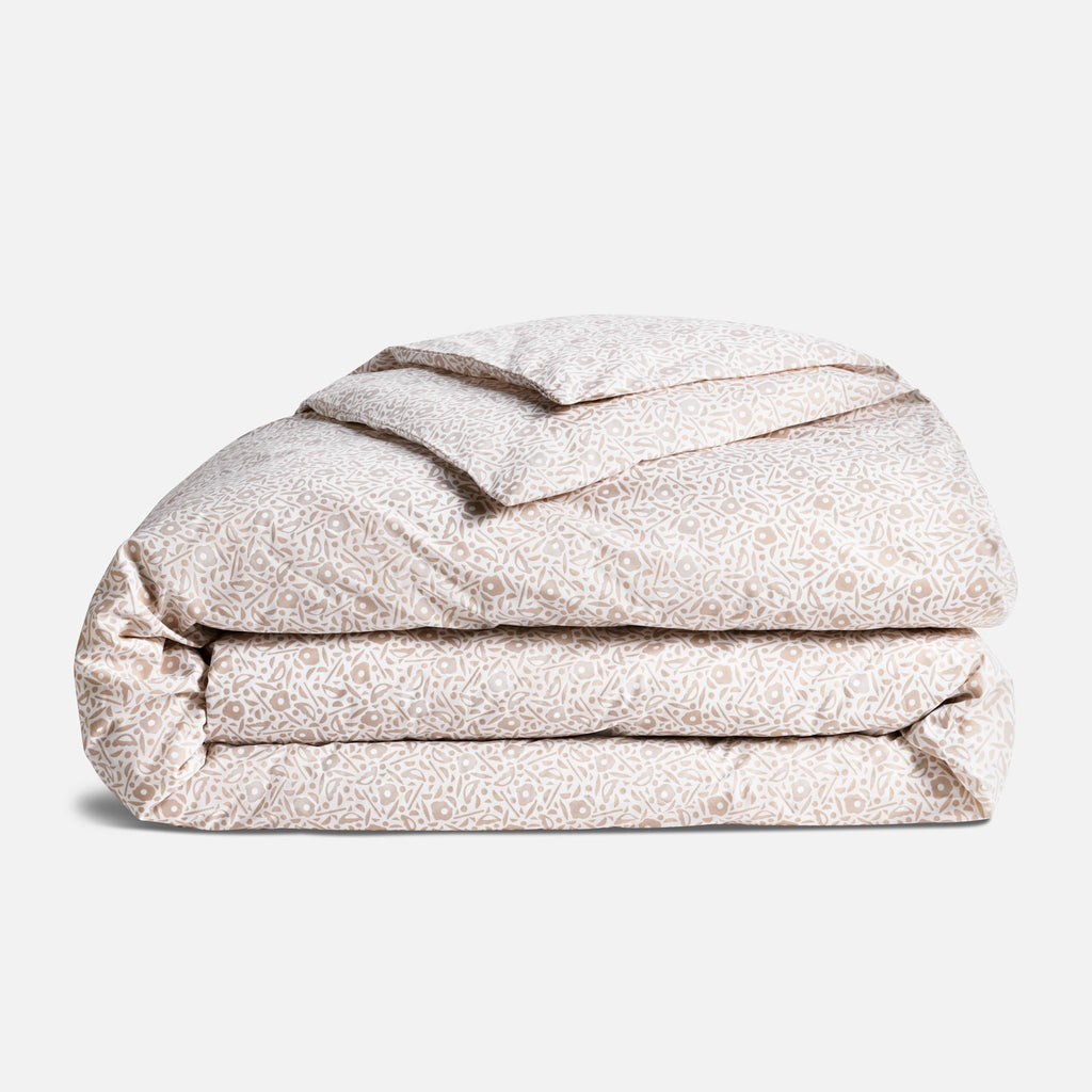 Classic Percale Duvet Cover E5