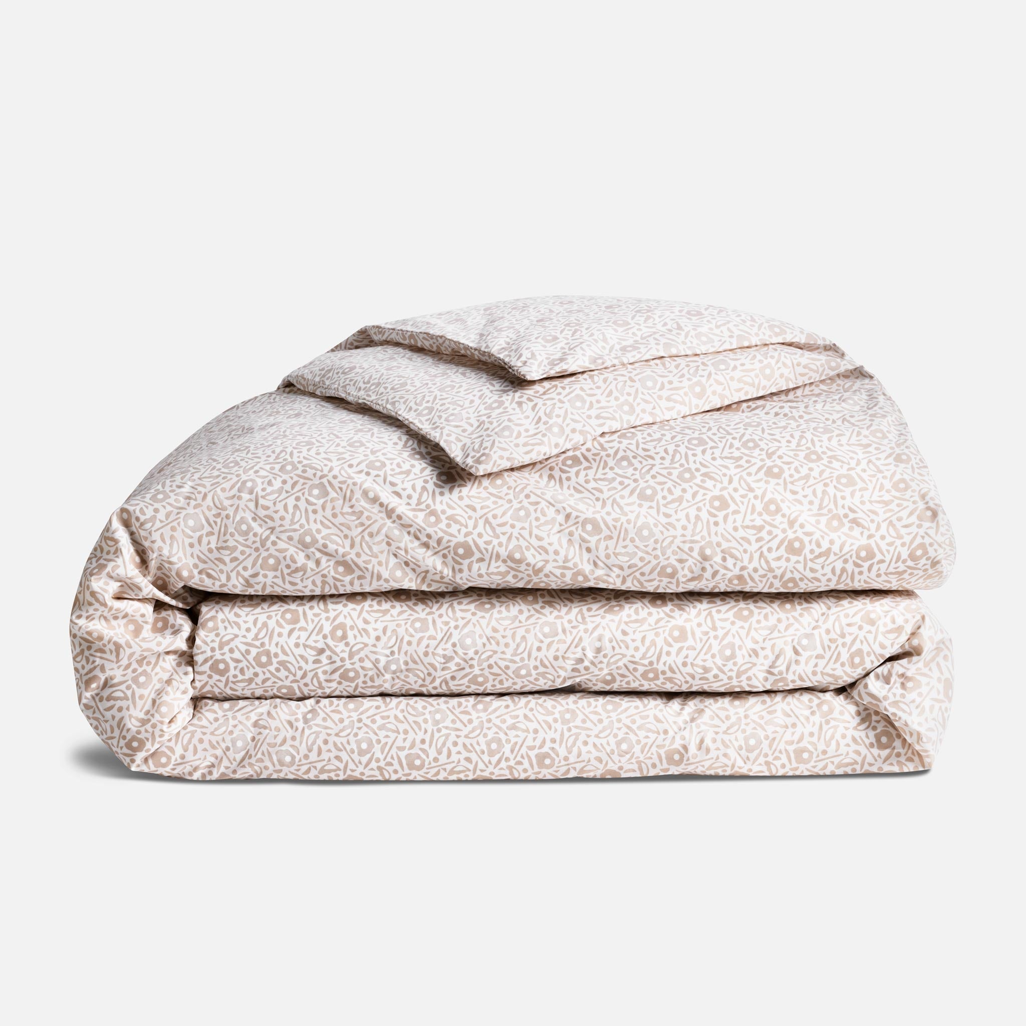 Classic Percale Duvet Cover E5