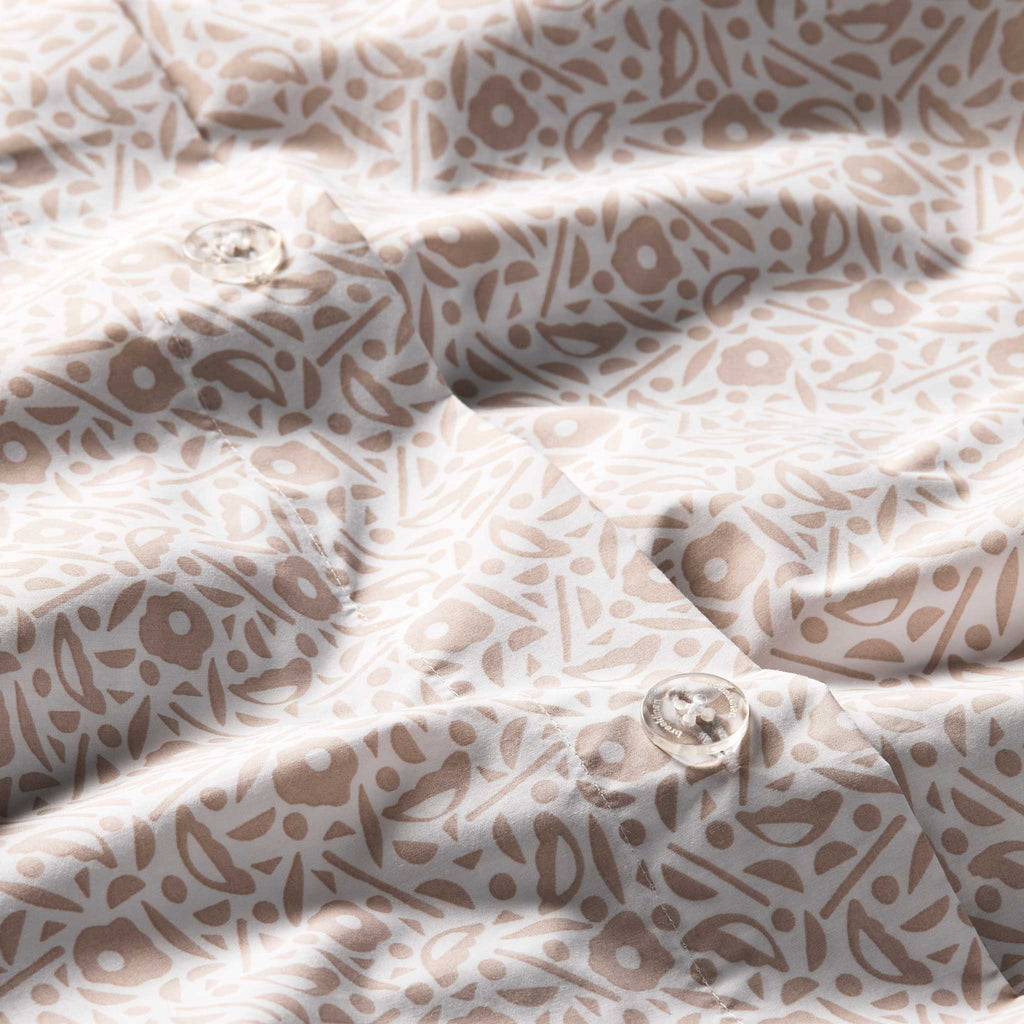 Classic Percale Duvet Cover E5