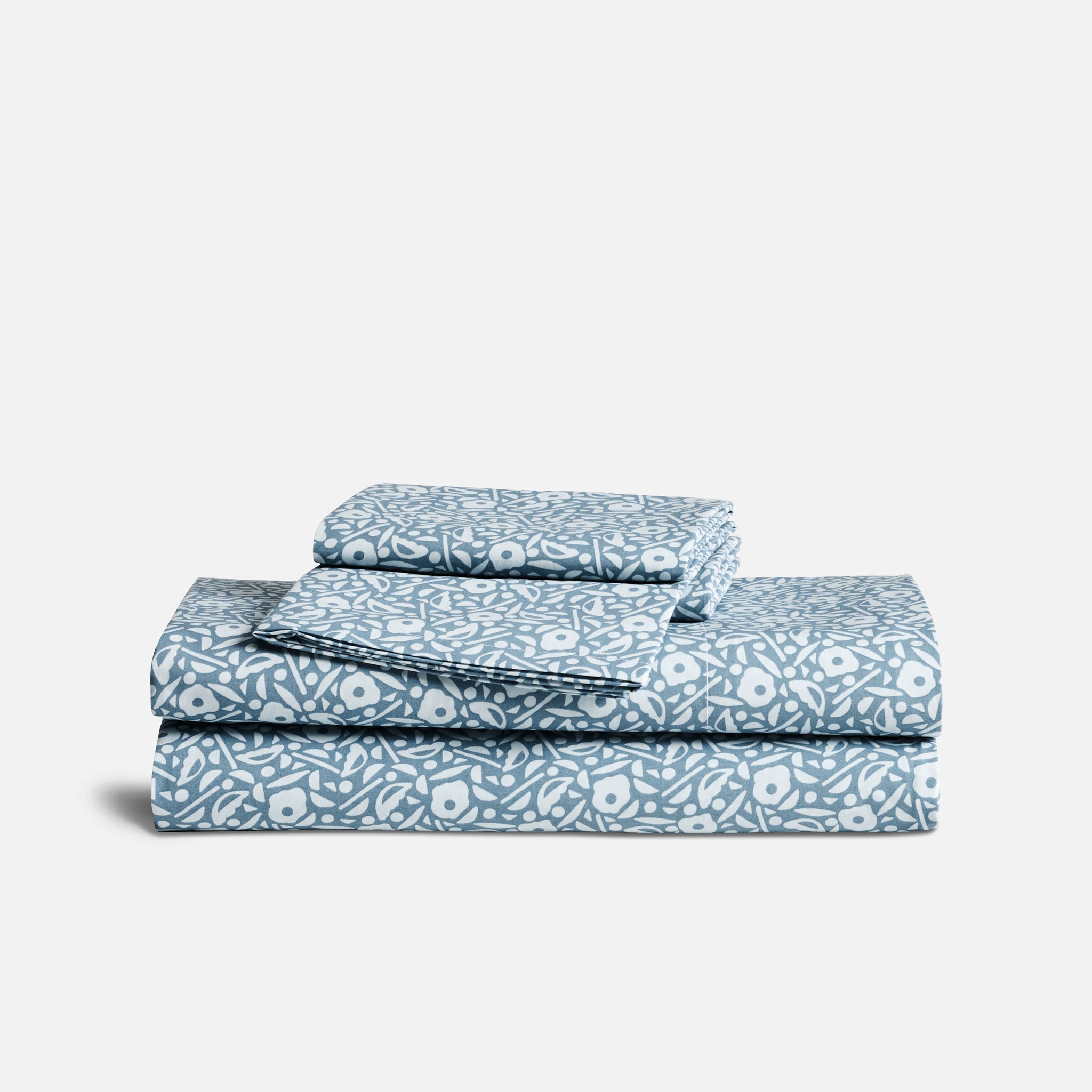 Classic Percale Core Sheet Set S7