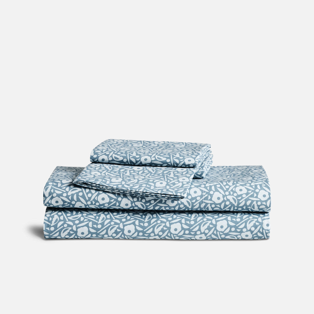 Classic Percale Core Sheet Set J4
