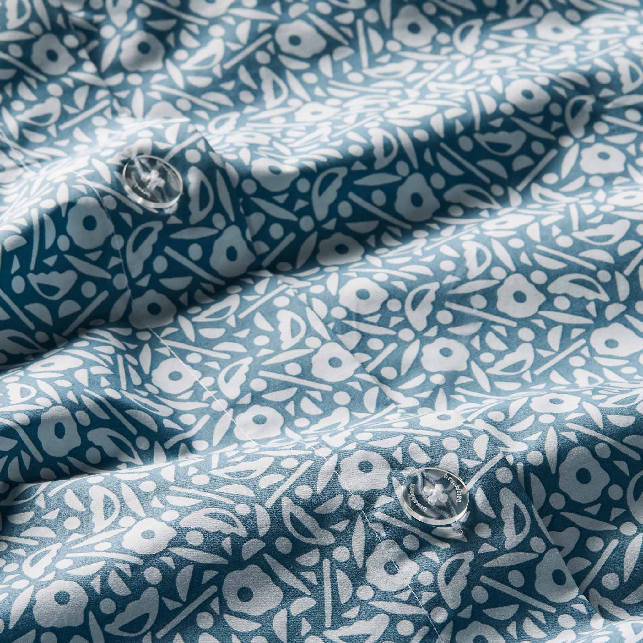 Classic Percale Duvet Cover E5