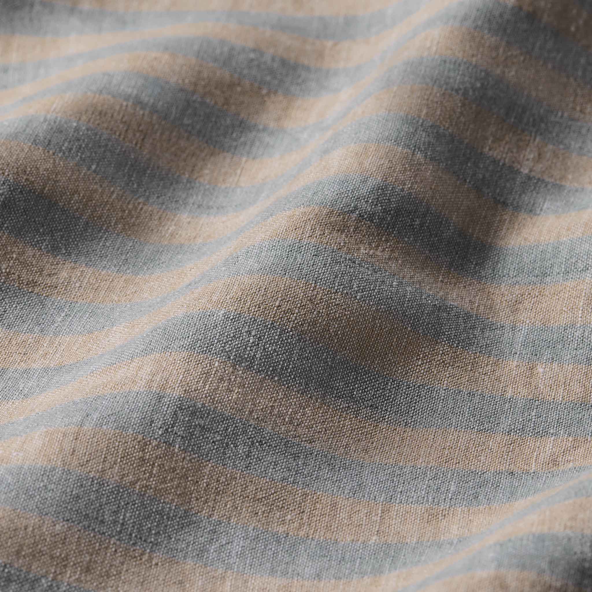 Washed European Linen Core Sheet Set N3