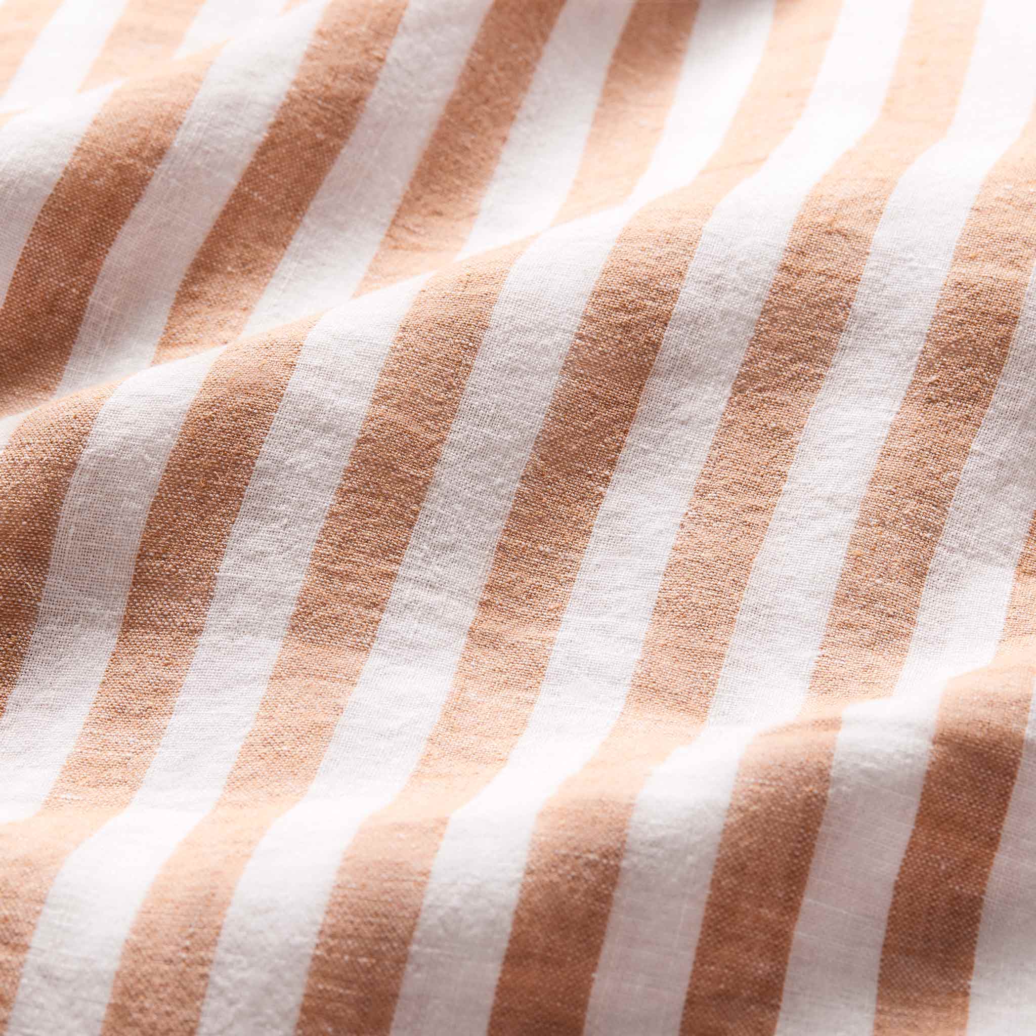 Washed European Linen Core Sheet Set N3