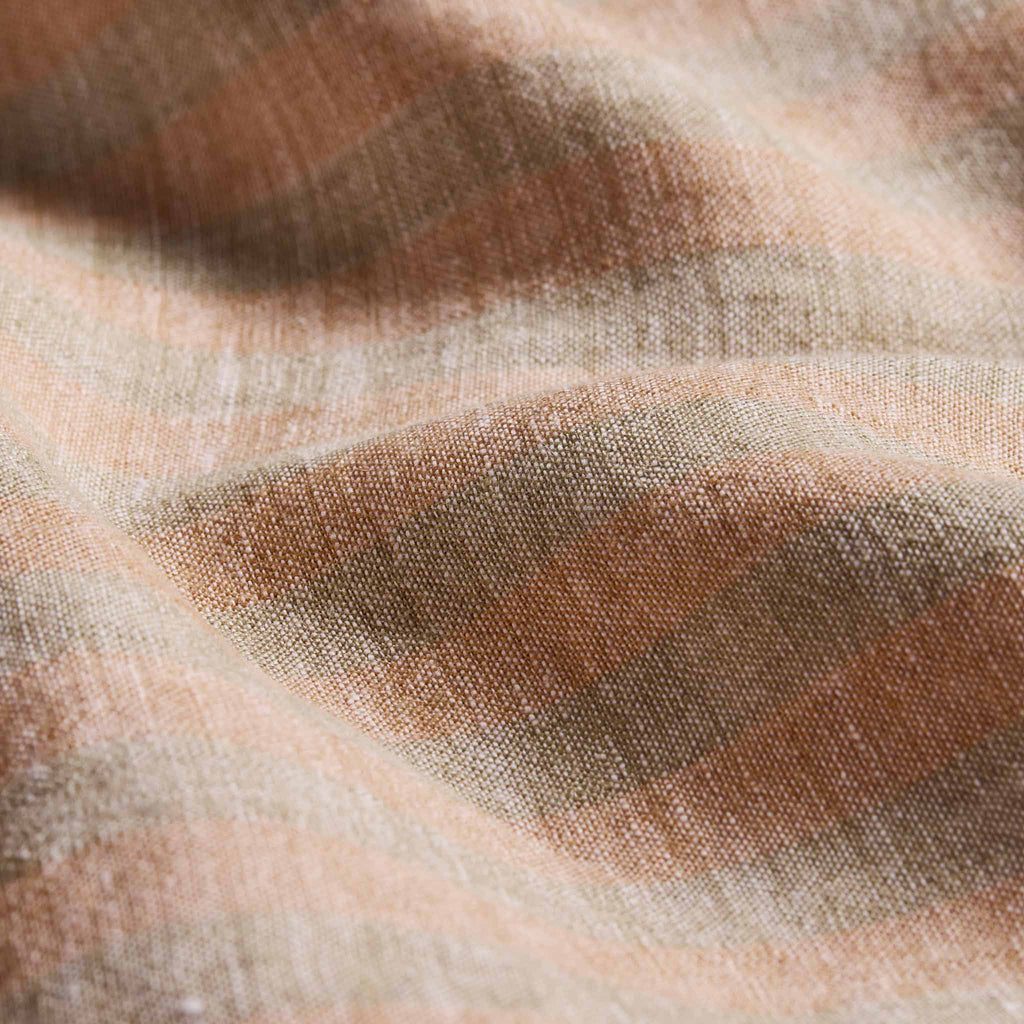 Washed European Linen Core Sheet Set N3
