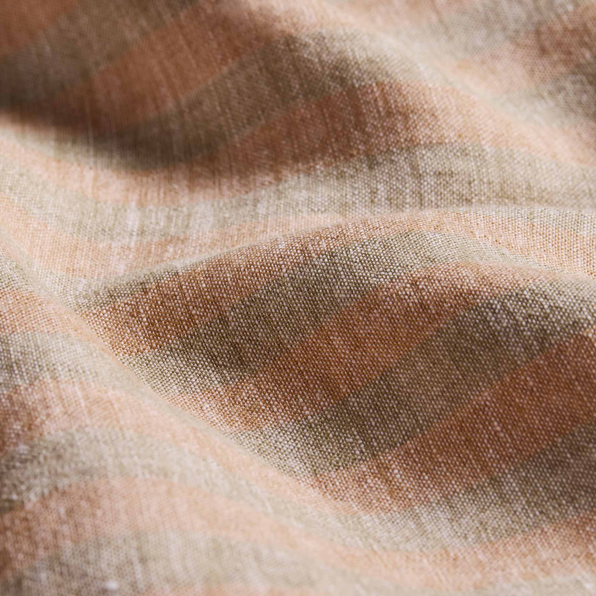 Washed European Linen Core Sheet Set N3