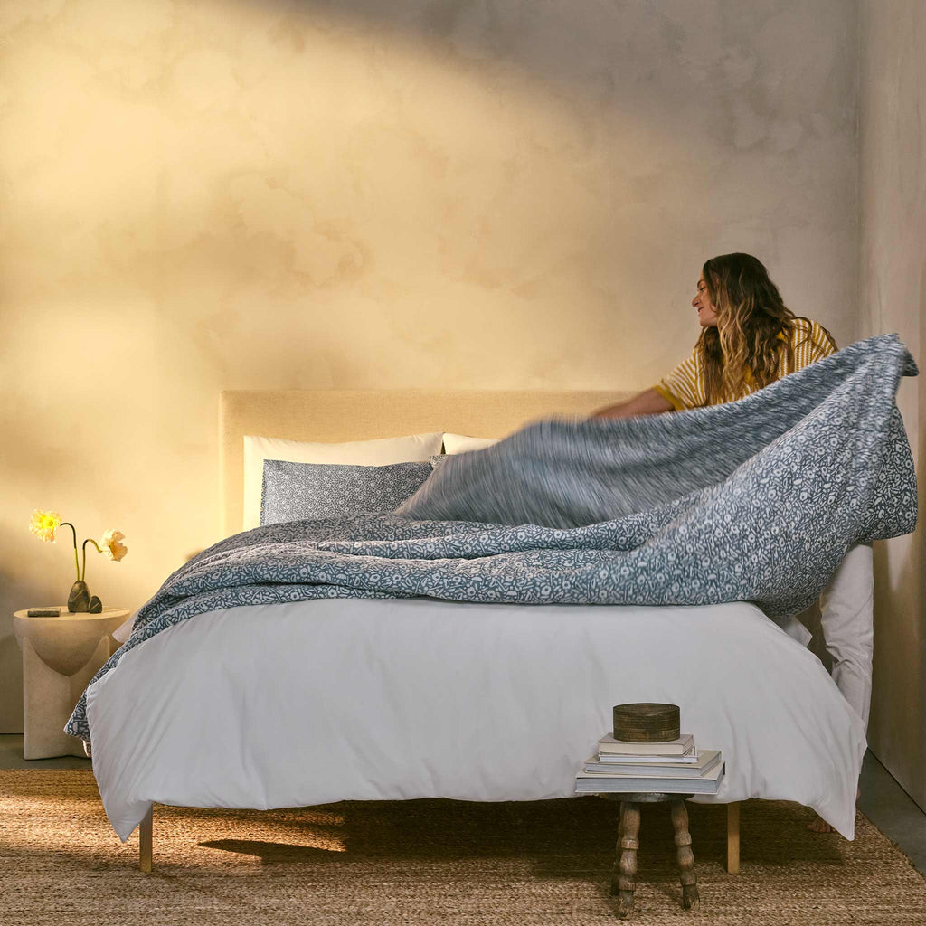 Classic Percale Core Sheet Set J4