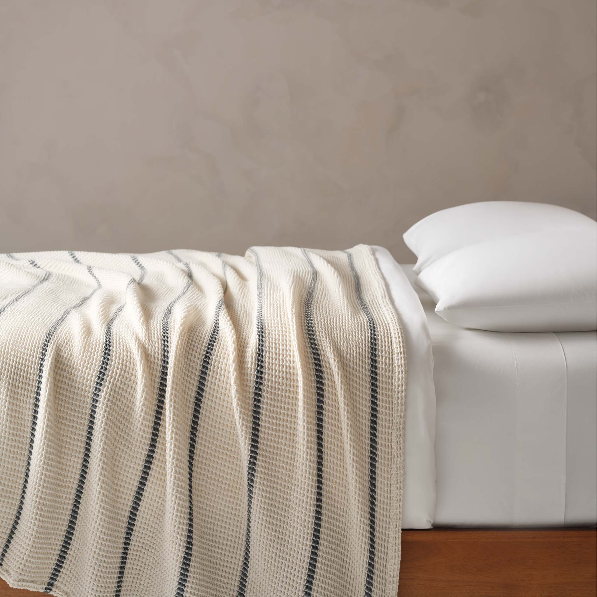 Dreamweave Waffle Bed Blanket G4