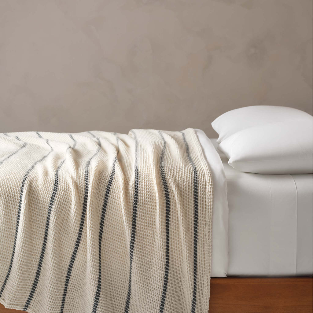 Dreamweave Waffle Bed Blanket Z2