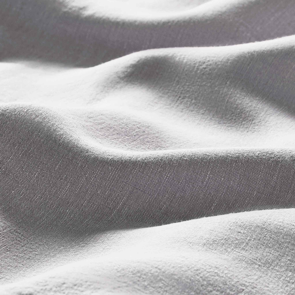 Washed European Linen Core Sheet Set N3