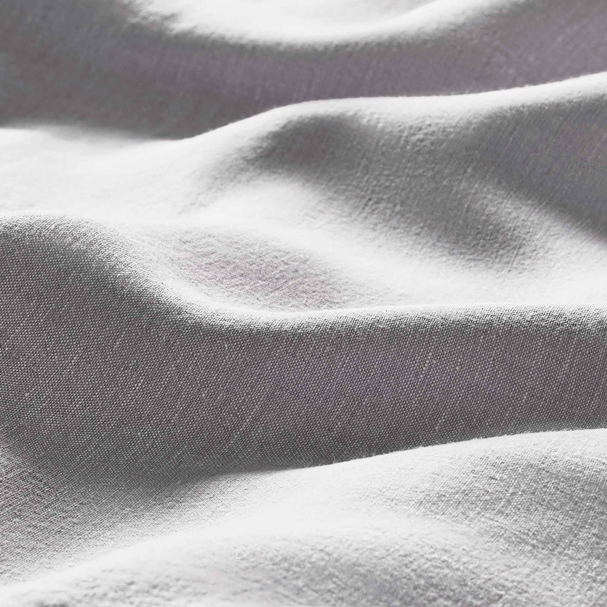 Washed European Linen Core Sheet Set N3