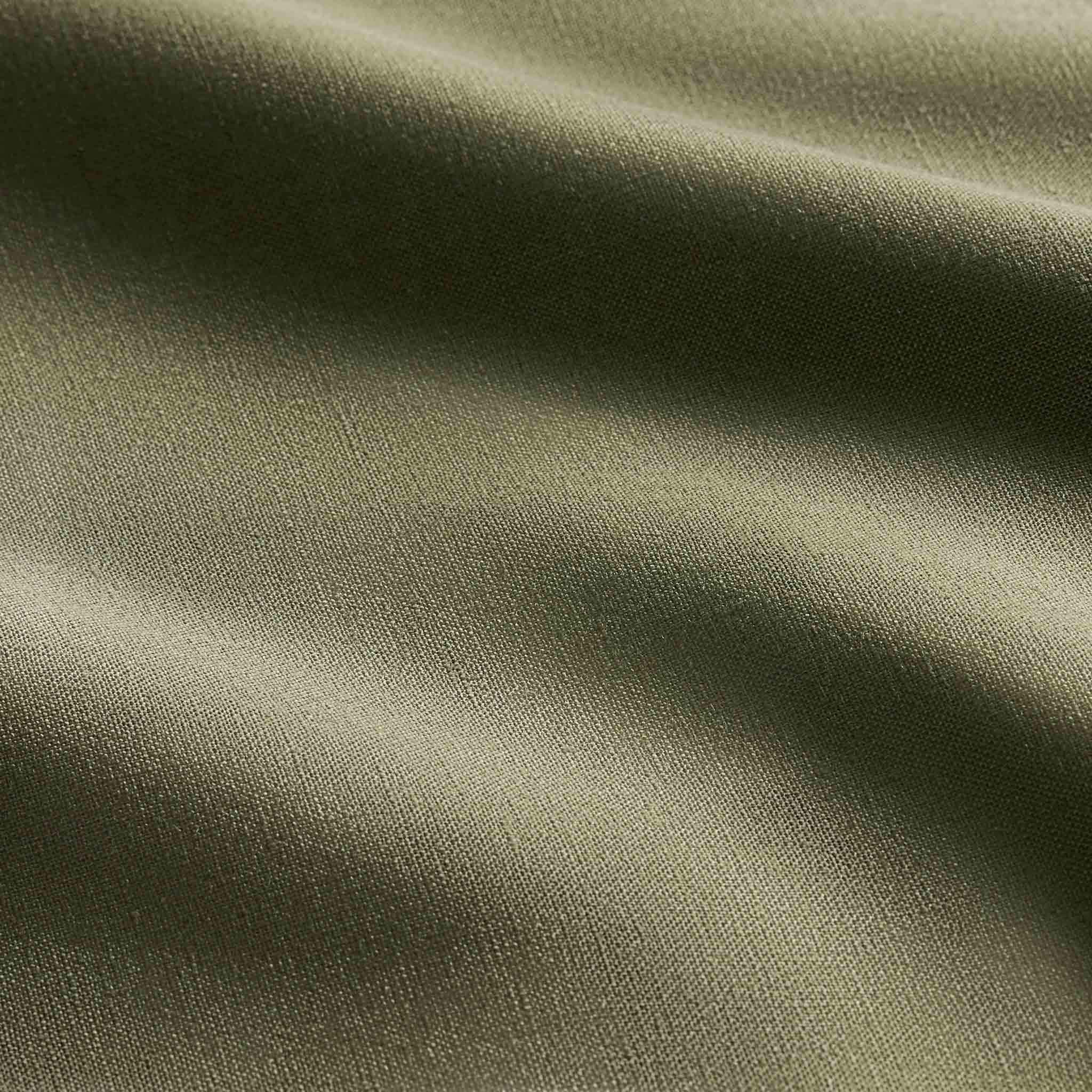 Washed European Linen Core Sheet Set N3