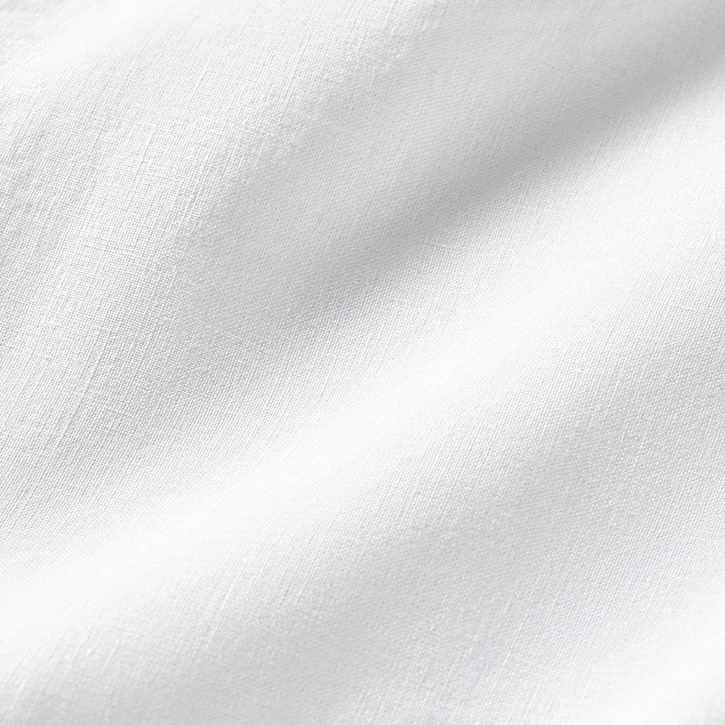 Washed European Linen Core Sheet Set N3
