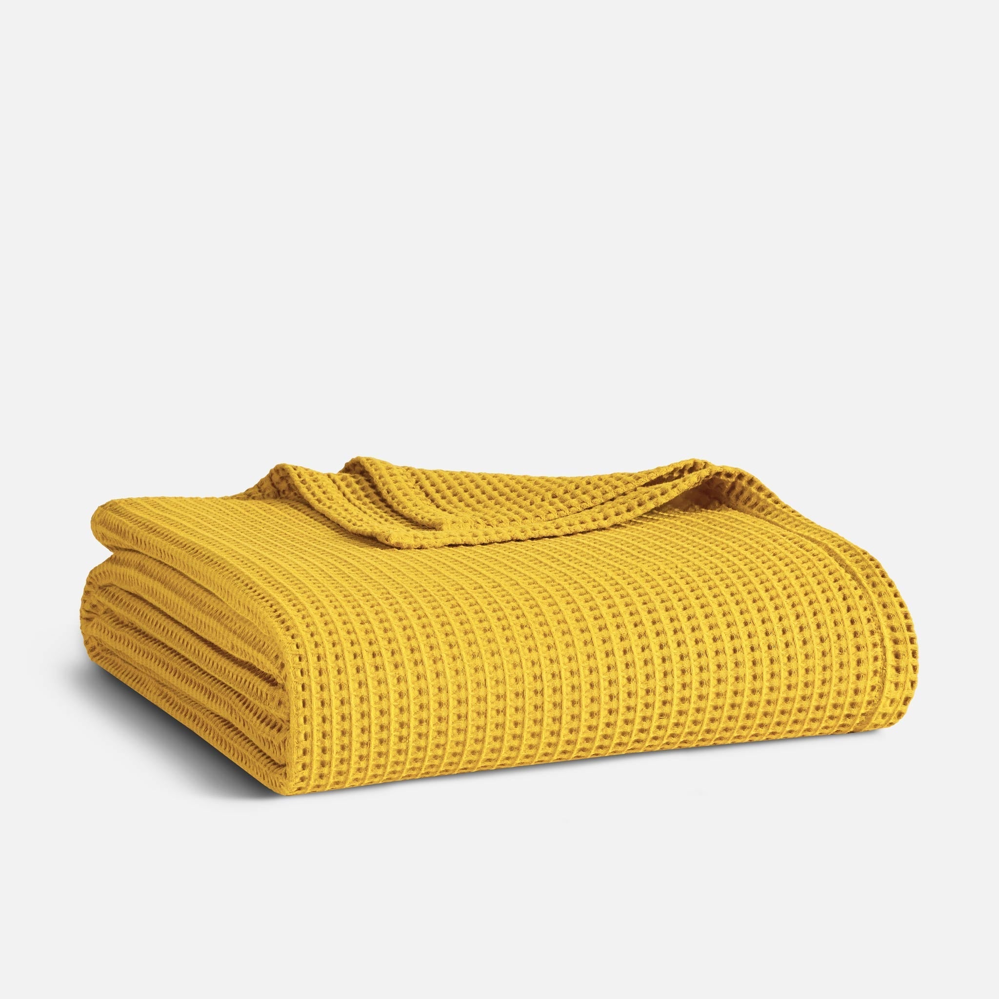 Dreamweave Waffle Bed Blanket G4