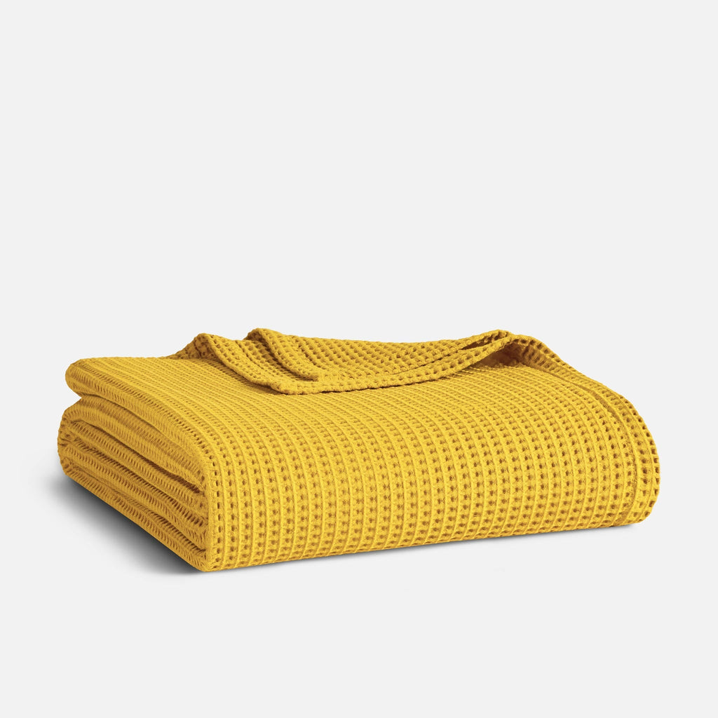 Dreamweave Waffle Bed Blanket Z2