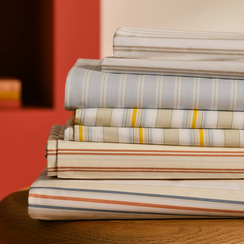 Classic Percale Core Sheet Set S7