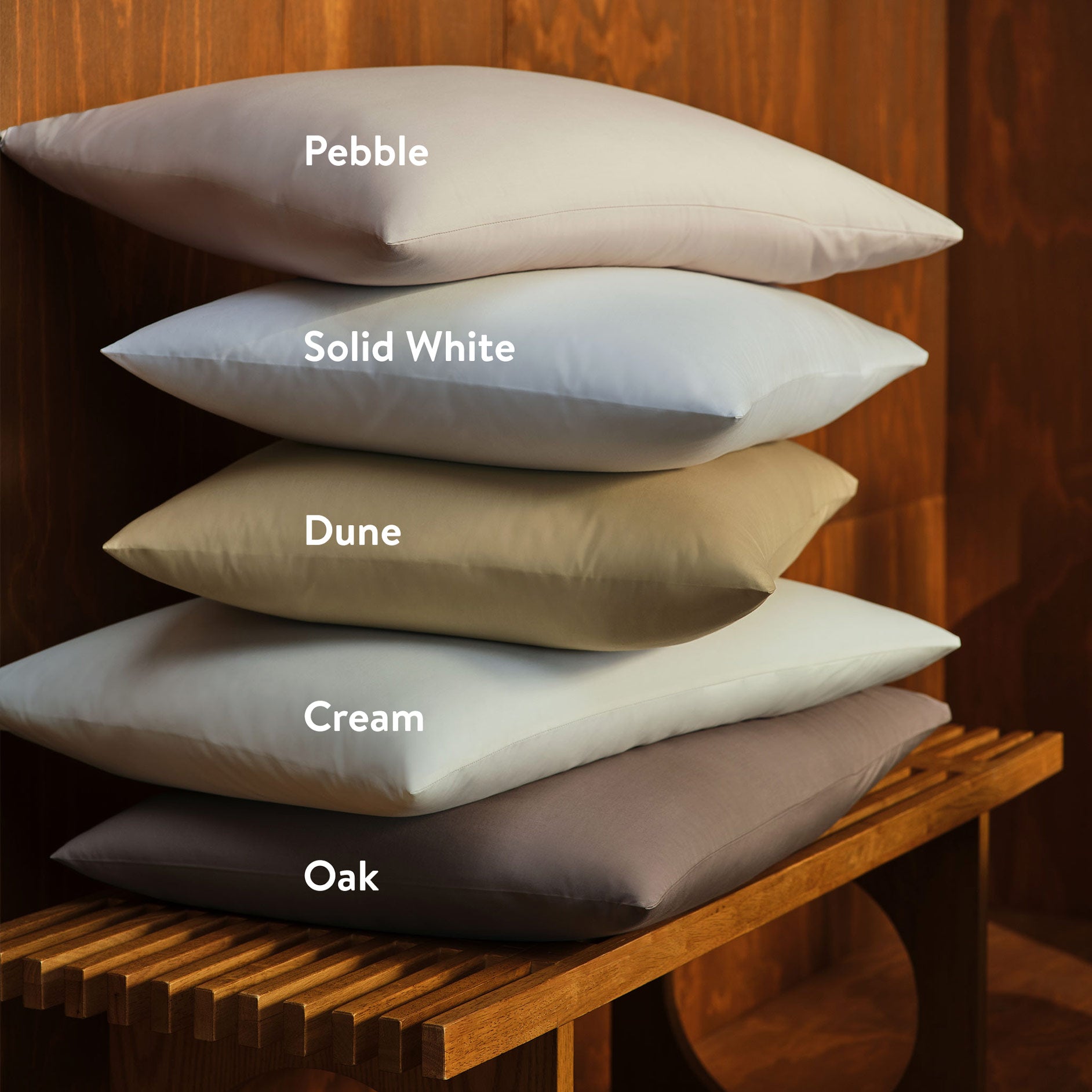Classic Percale Duvet Cover E5