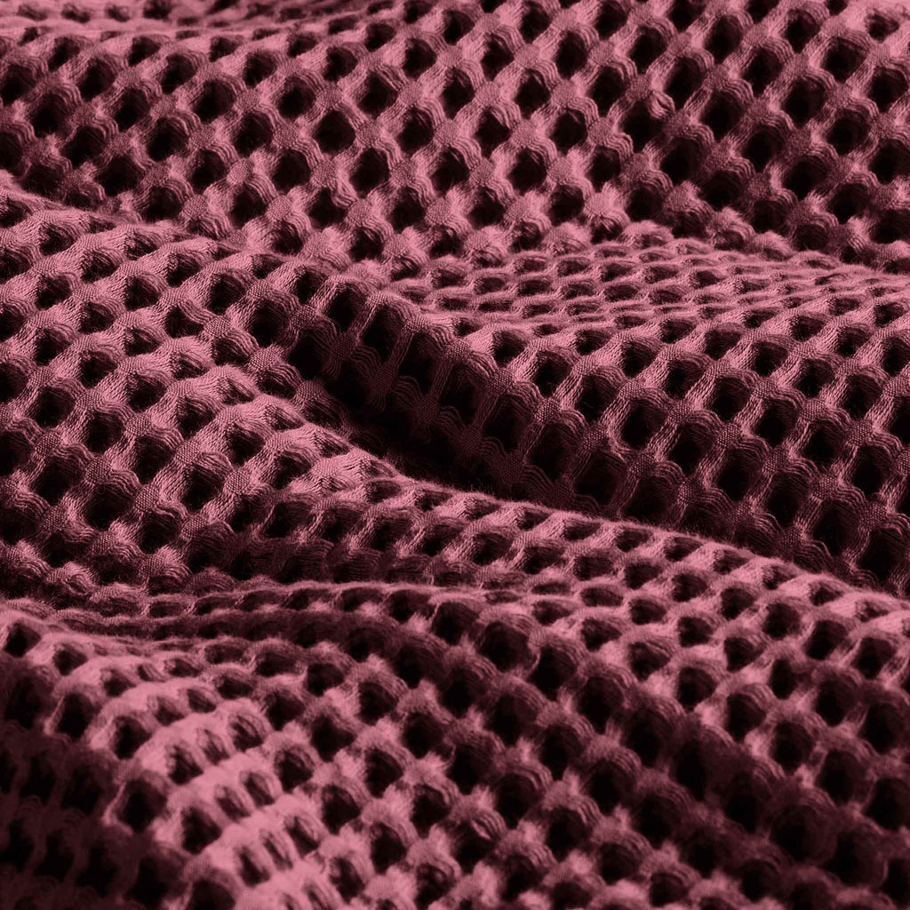 Dreamweave Waffle Robe L0